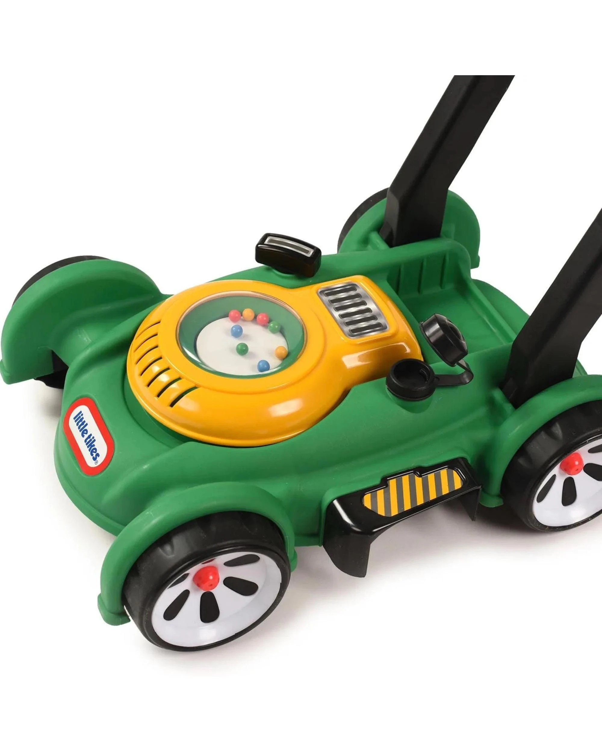 3 Little Tikes Gas 'N Go Mower Toy, 3 of 7