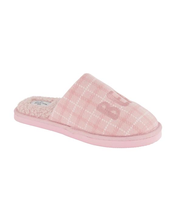 Mumma Bear Slipper Scuffs