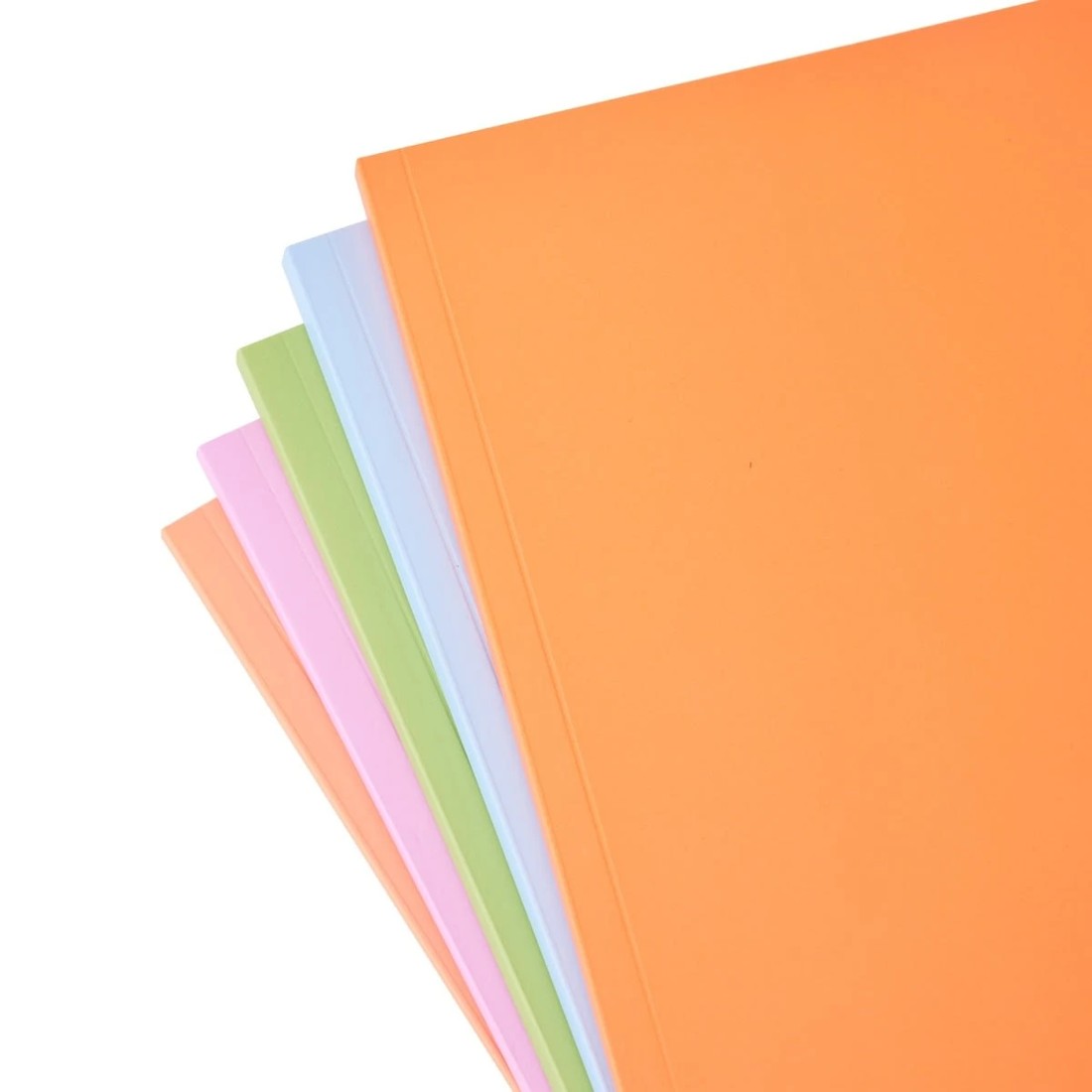 5 5 Pack 6in. x 8in. Sketchbooks, 5 of 6