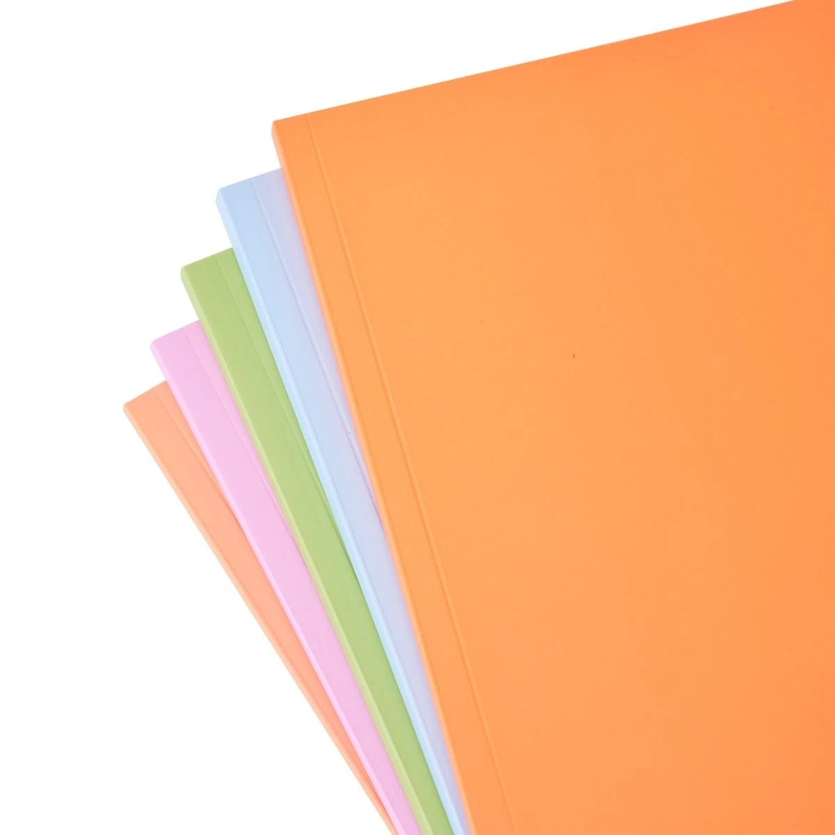 5 5 Pack 6in. x 8in. Sketchbooks, 5 of 6