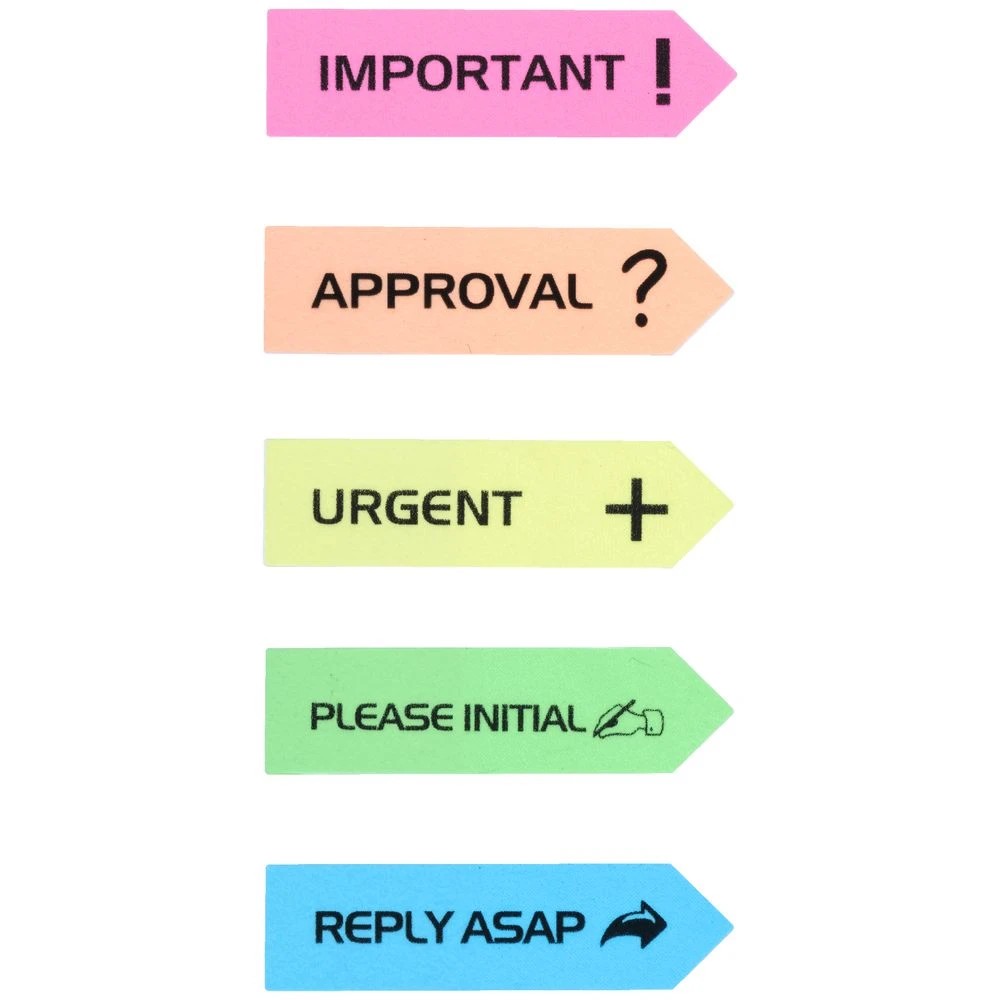 5 J.Burrows Mini Printed Flags 12x44mm Assorted 5 Pack, 5 of 5