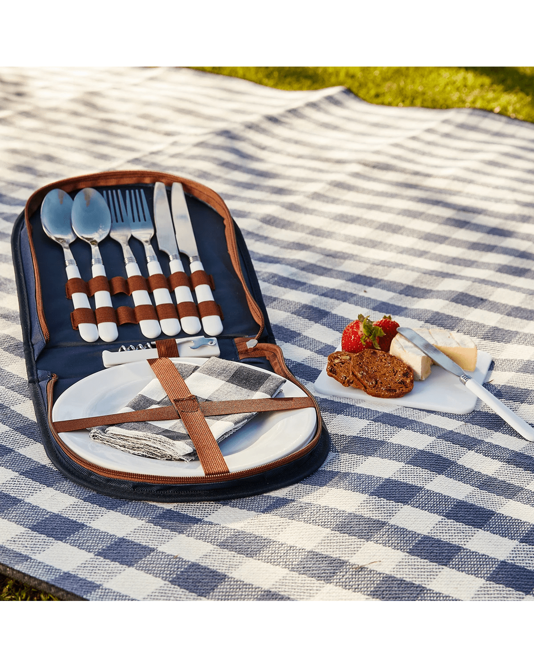 2 Picnic Mat, 2 of 5