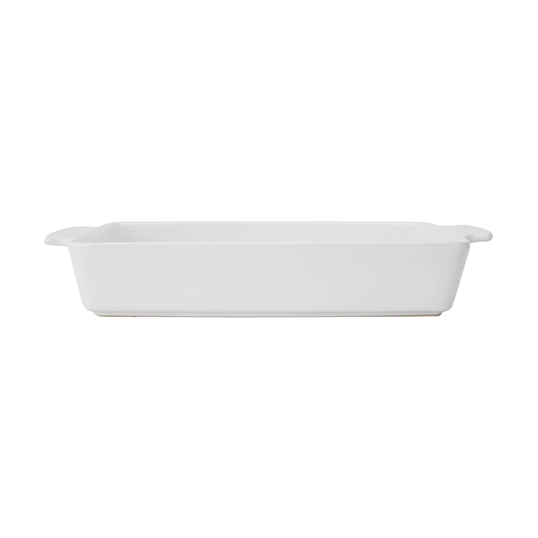 2 Rectangle Baker Tray - White, 2 of 7