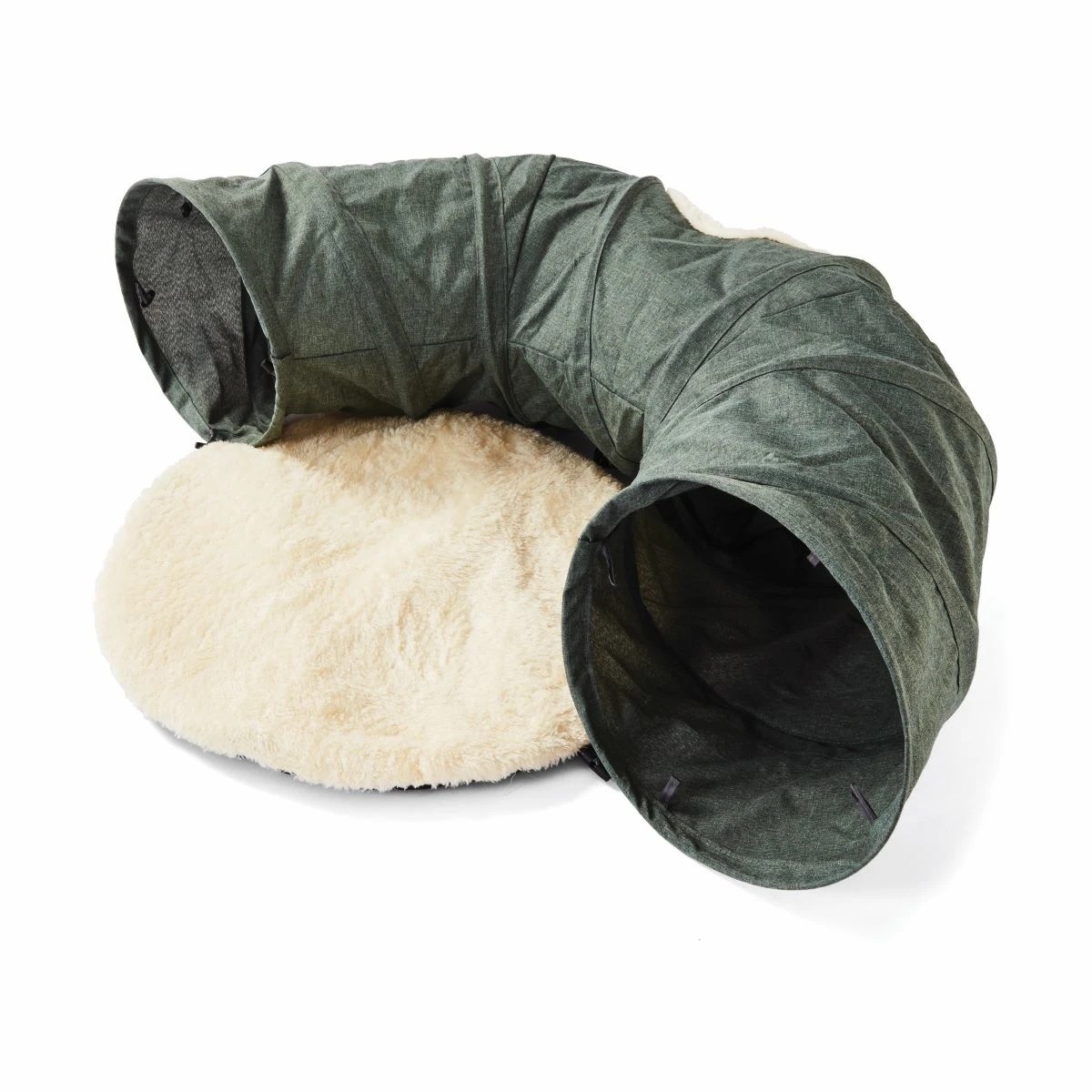 4 Cat Mat & Tunnel, 4 of 9