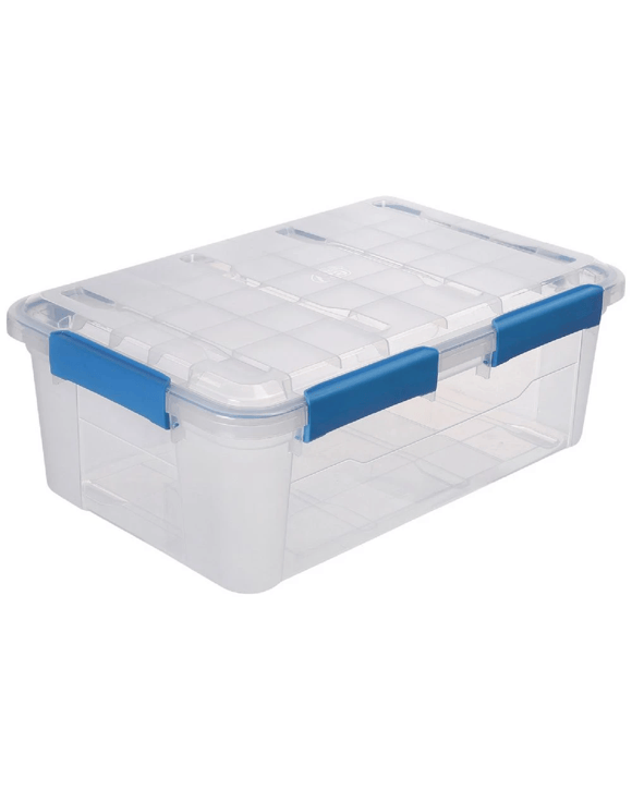 Ezy Storage 32L Waterproof IP67 Storage Container