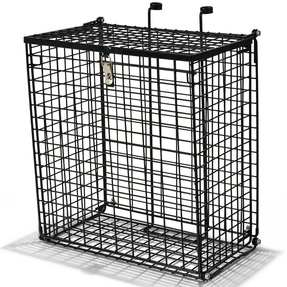 1 Equipmed Mobility Scooter Basket for VentureCruise, LeisureCruise & ProRider, 1 of 1