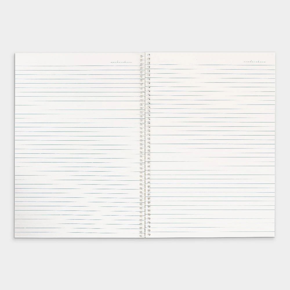 2 Spirax A4 No. 810 Notebook 120 Page, 2 of 3