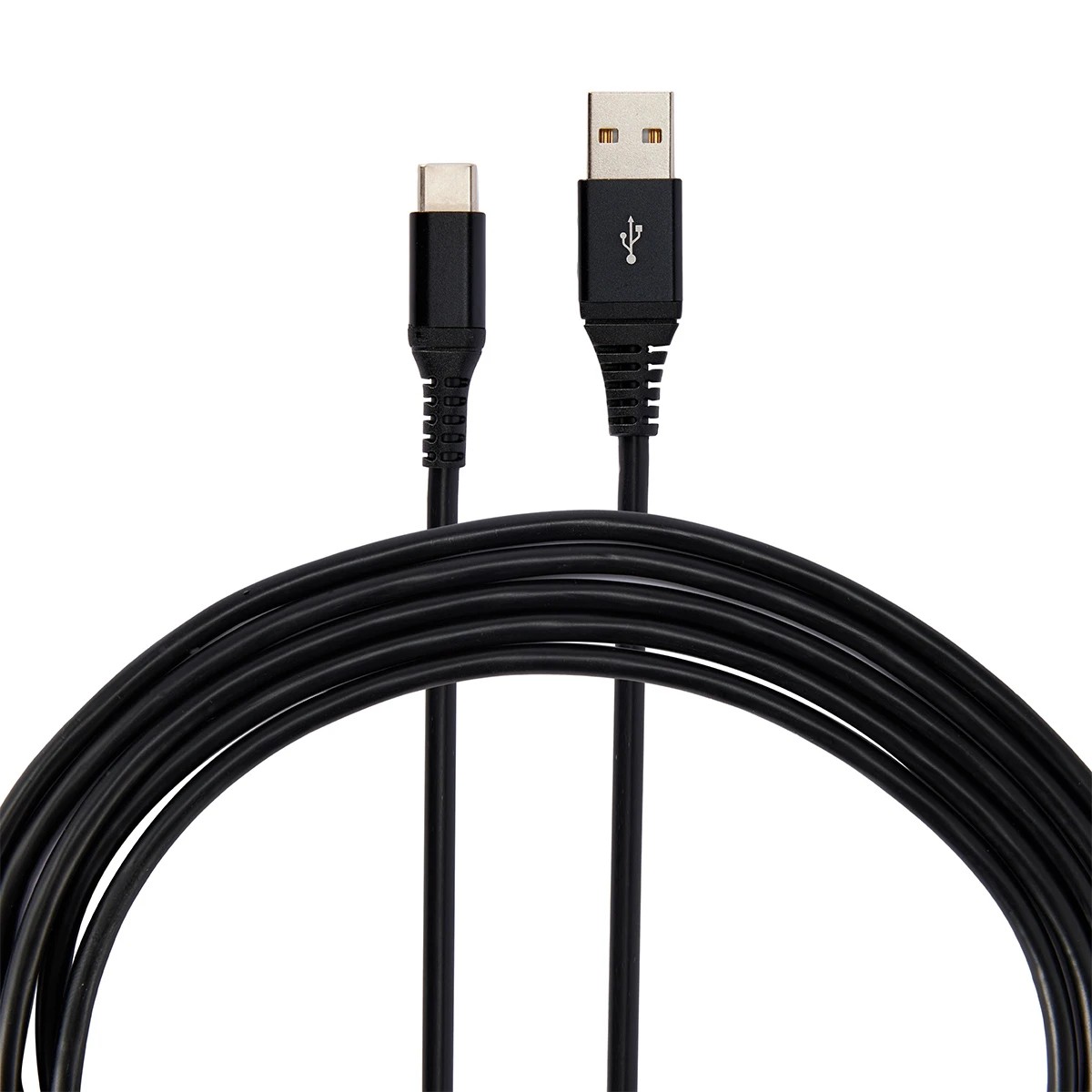 2 USBC Heavy Duty Cable 3m - Black, 2 of 4