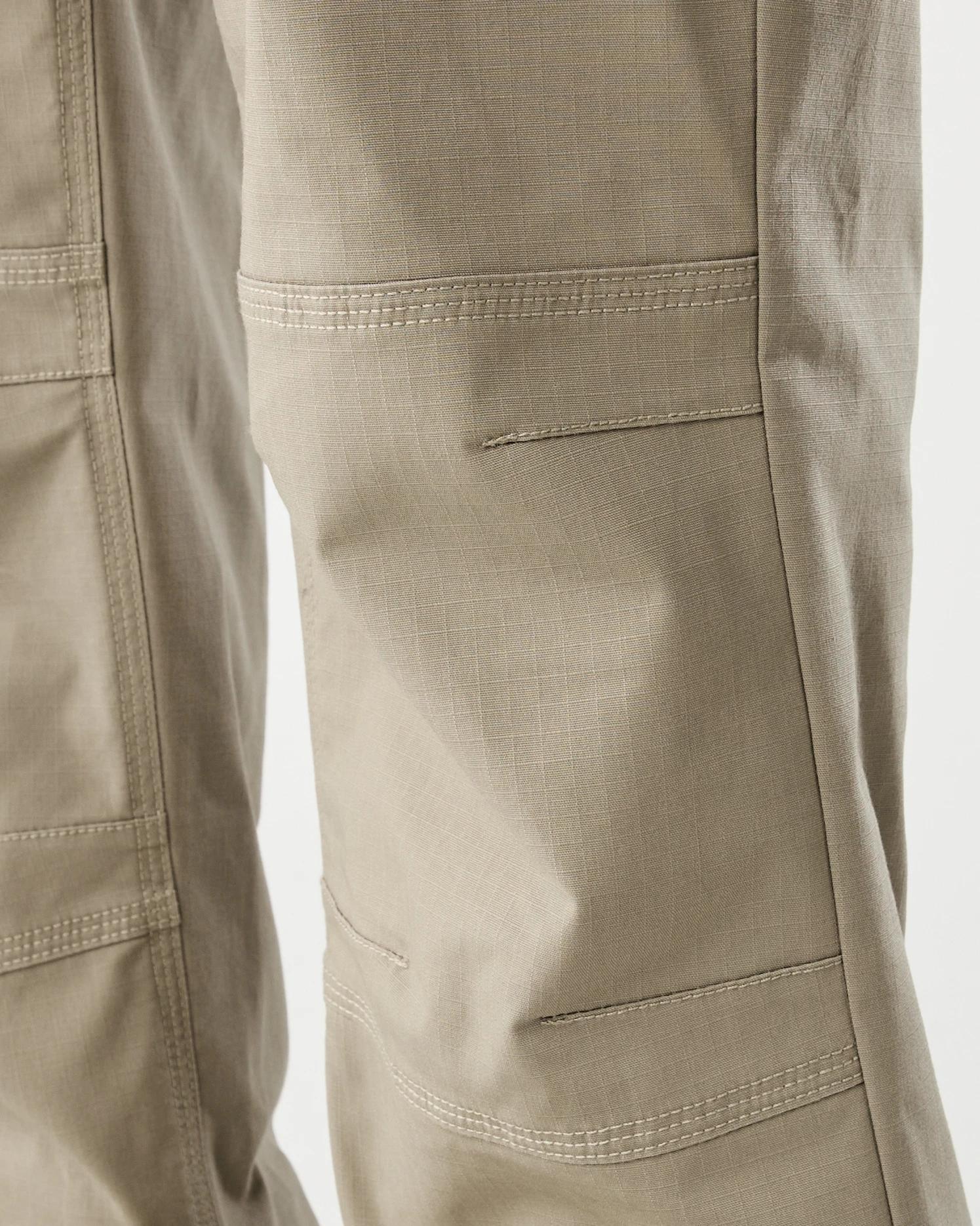 6 Workwear Ripstop Stretch Pants Sky Cptn, 6 of 10