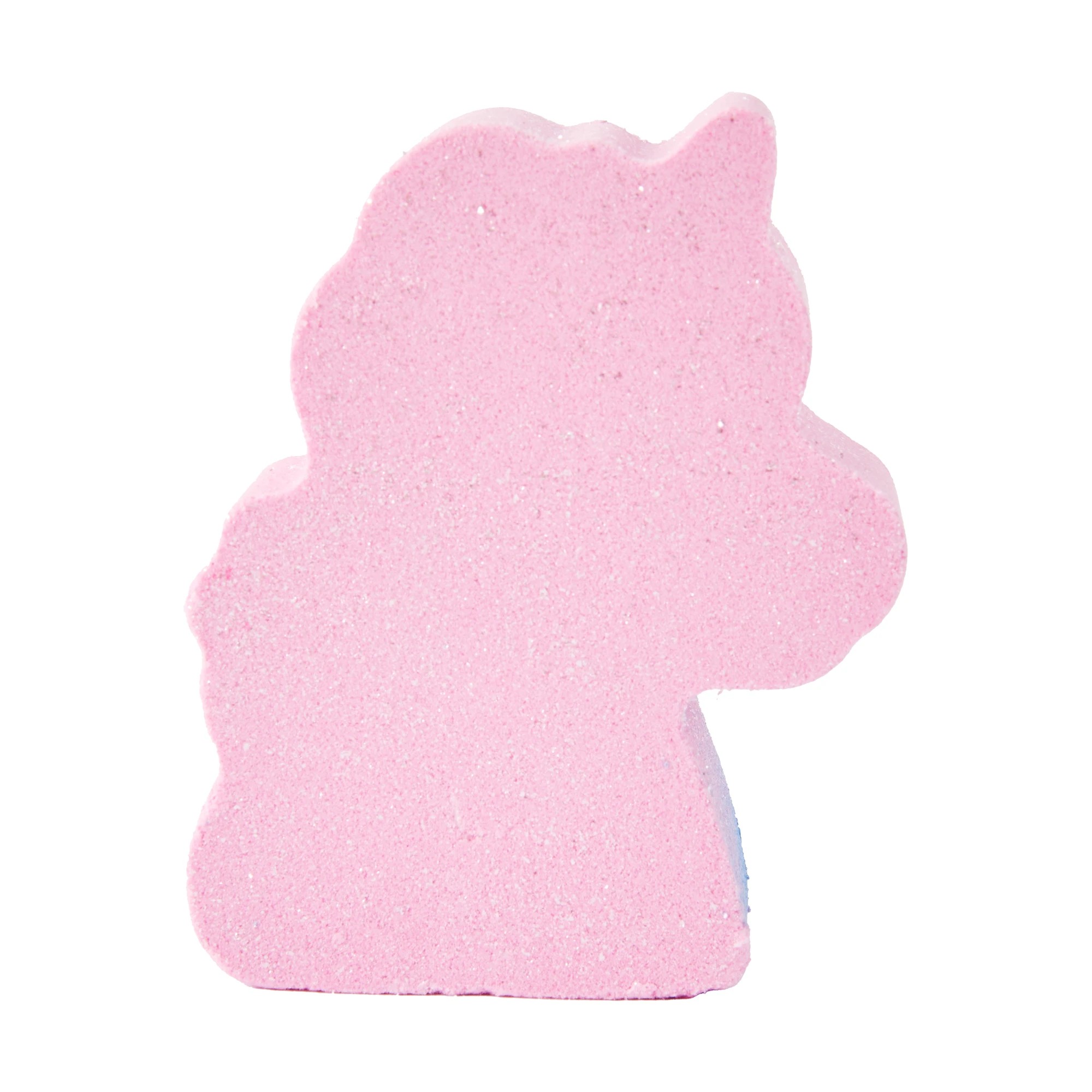 4 OXX Bodycare Spa Fizz Bath Fizzer 100g - Berry Scented, 4 of 5