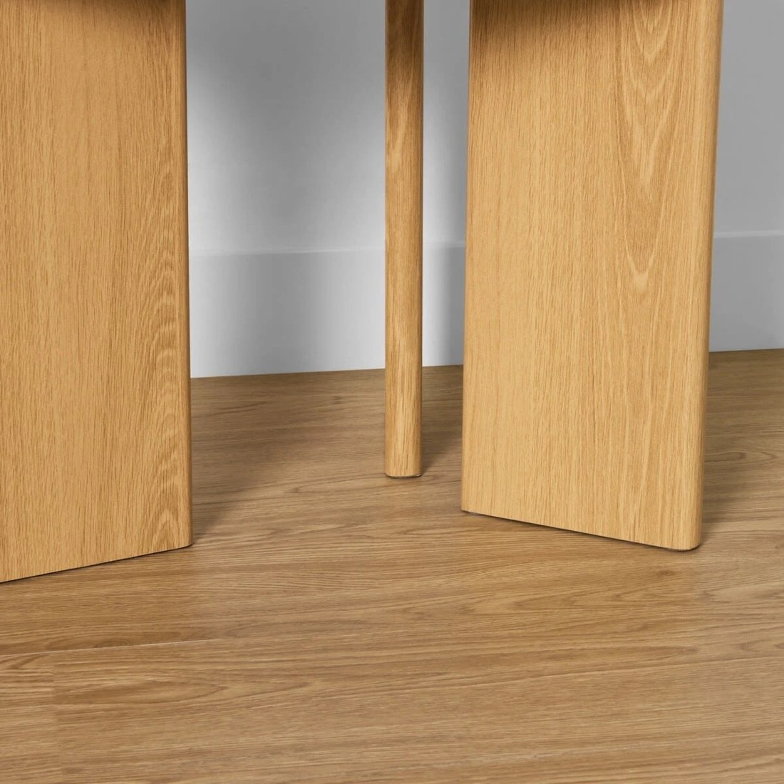 7 Set of 2 Textured Coffee Tables, 7 of 8