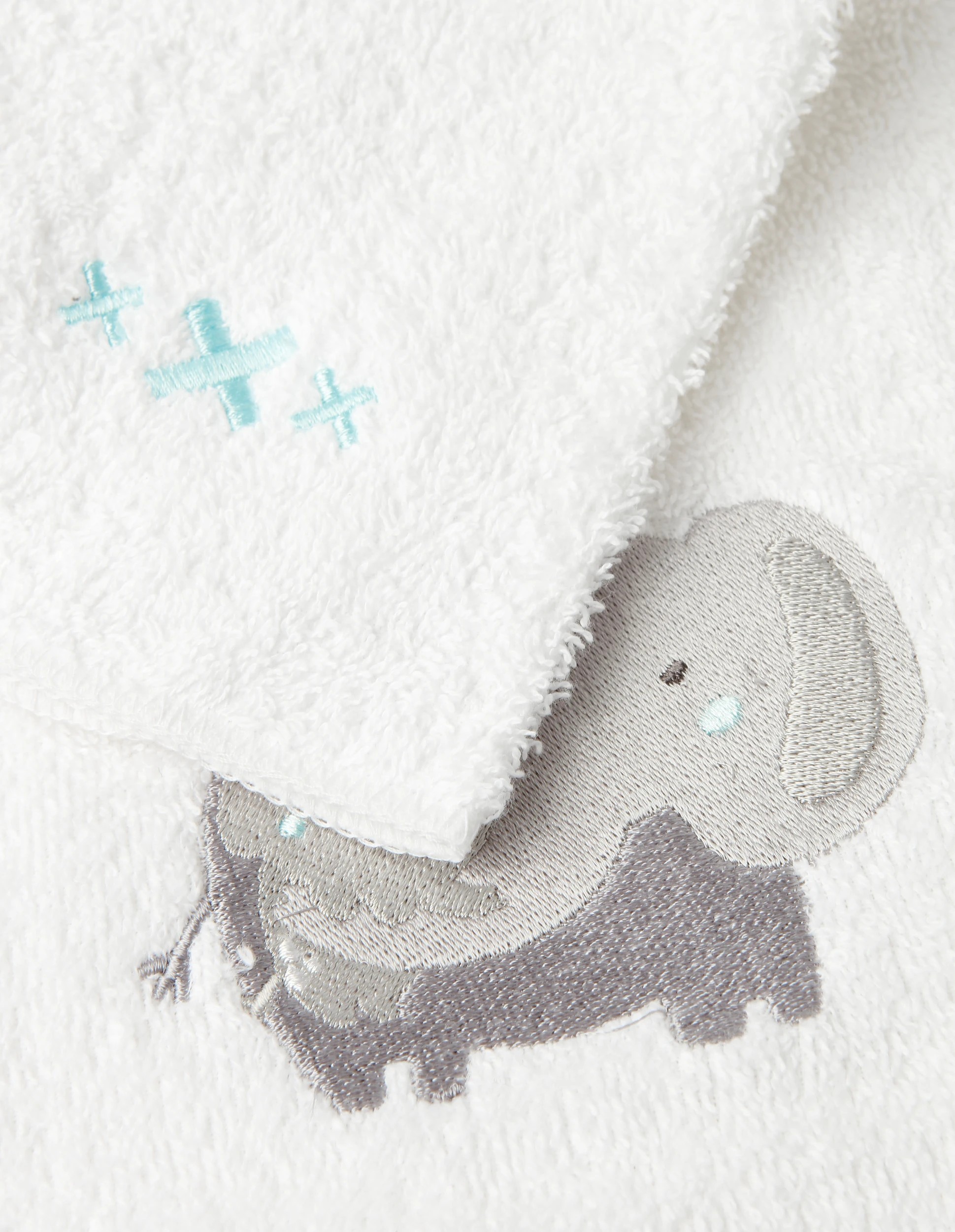 3 Snugtime Towel & Washer set, 3 of 4