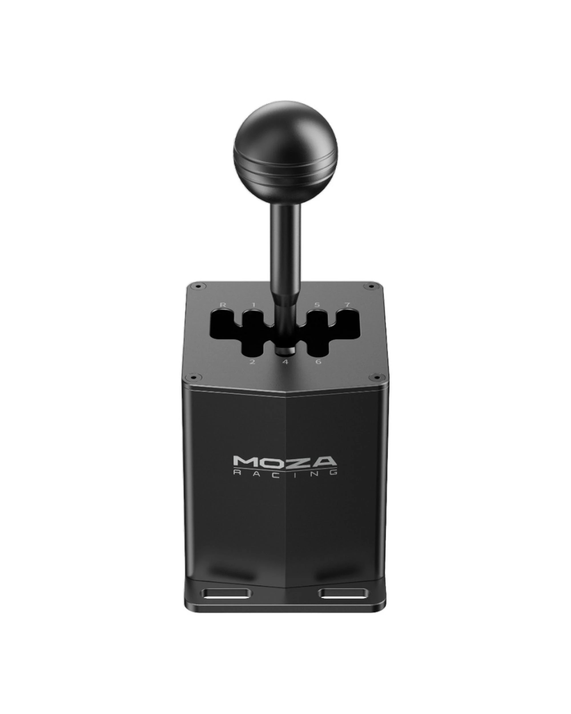 4 Moza Racing HGP Shifter, 4 of 7