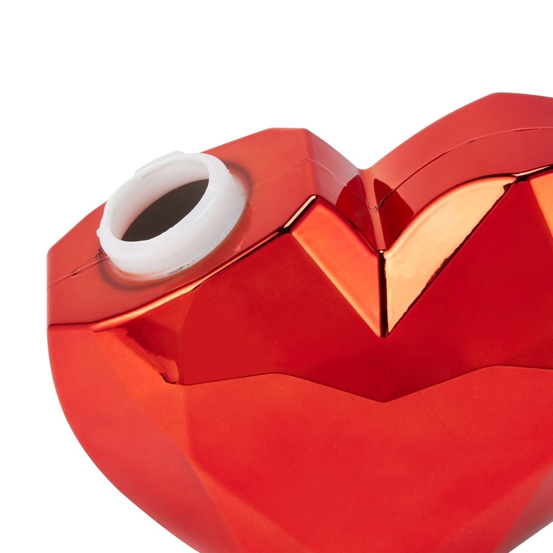 5 Novelty Heart Tumbler with Straw, 5 of 7