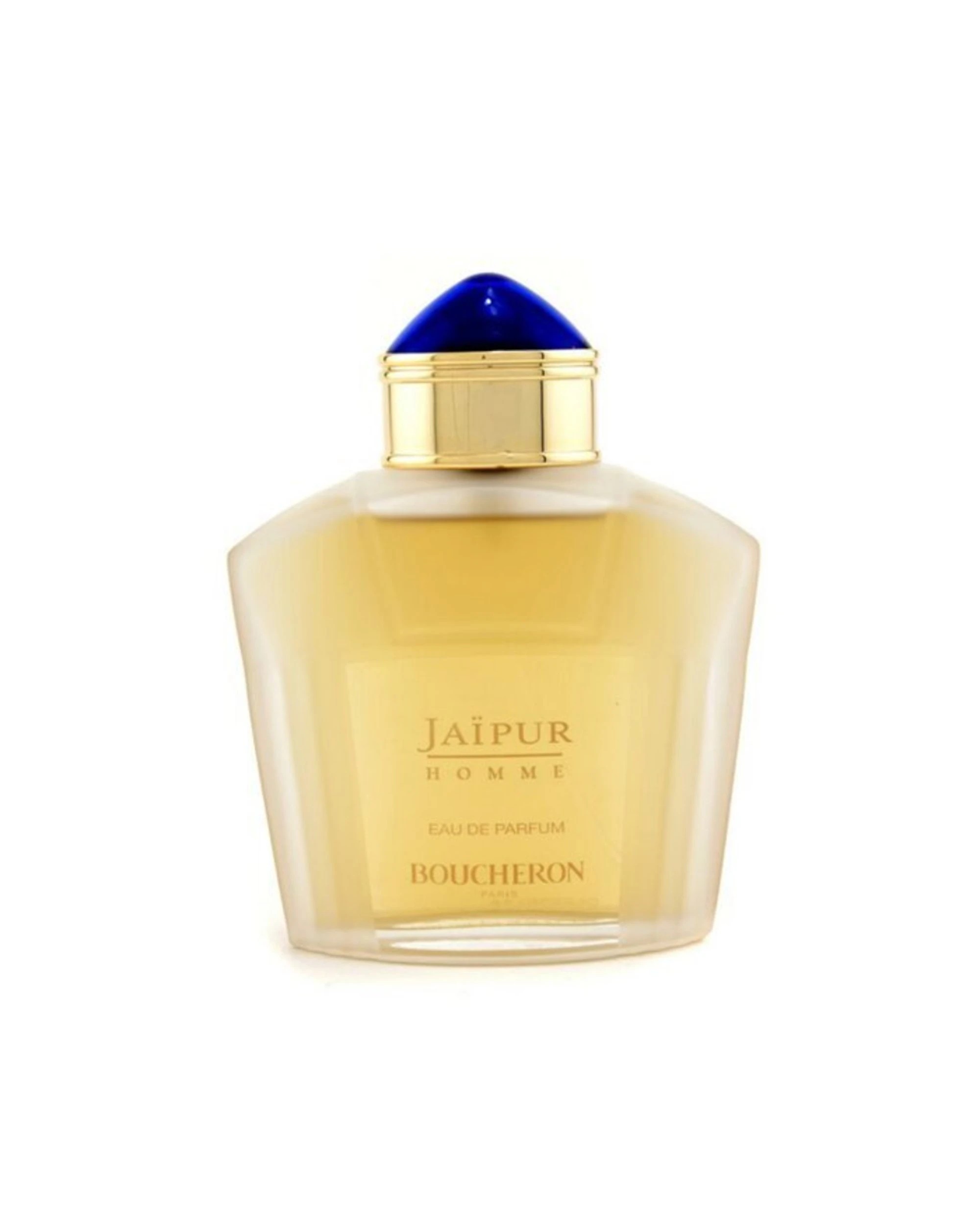 1 Boucheron Jaipur Eau De Parfum Spray 100ml/3.3oz, 1 of 3