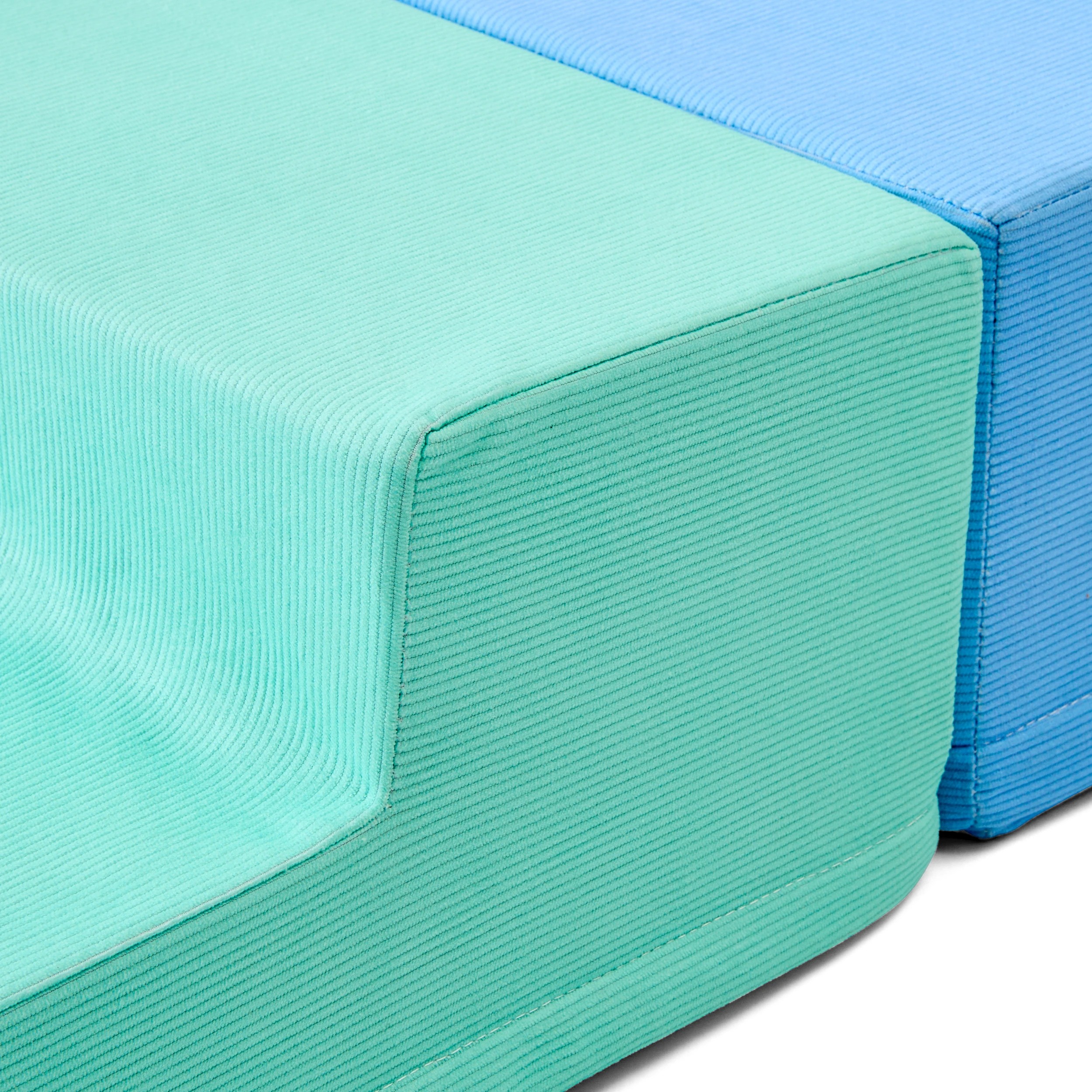 7 Soft Play Stair Set, 7 of 10
