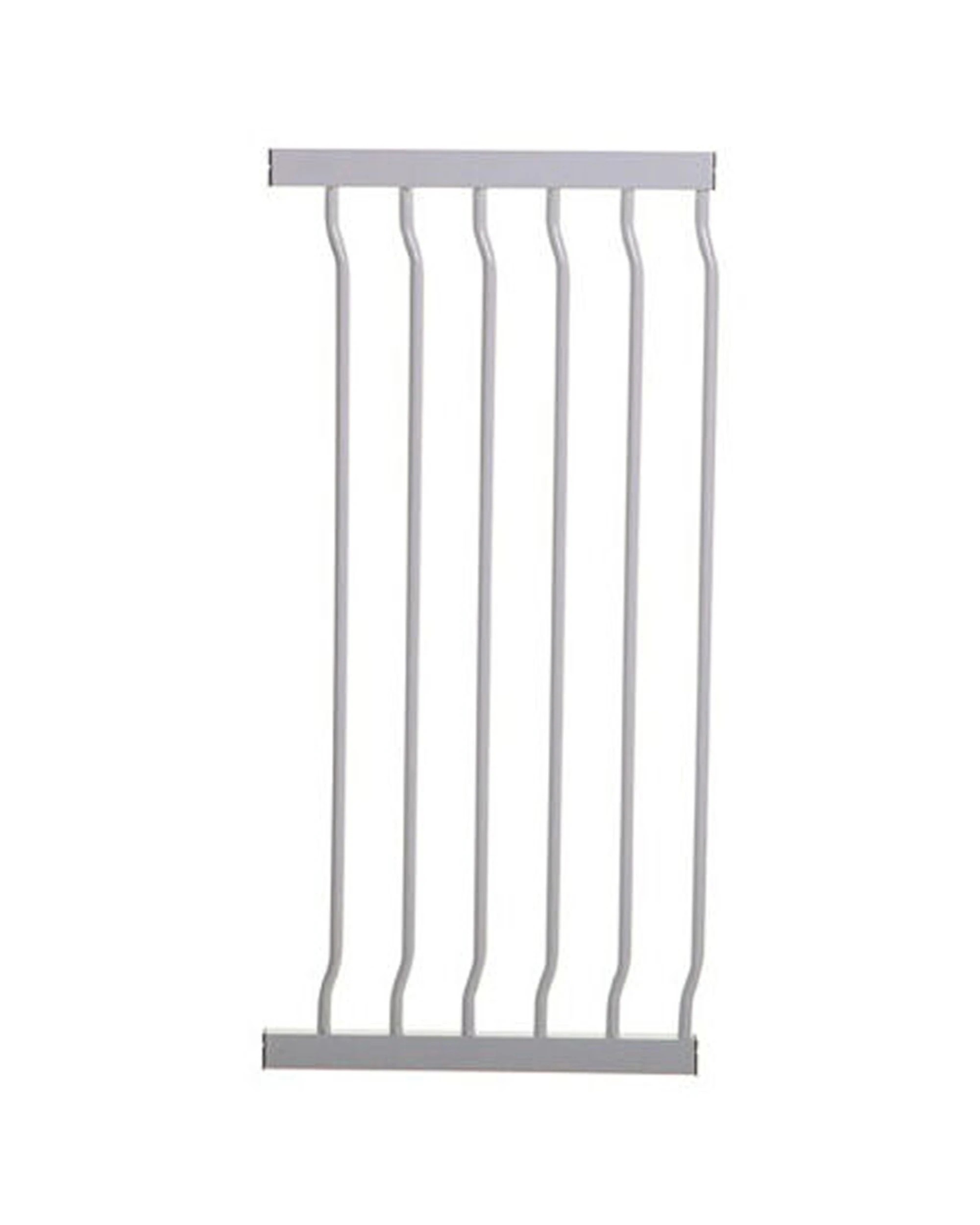 1 Dreambaby Liberty Baby Security Gate Extension Safety Accessory Wider Openings 36cm - White, 1 of 1