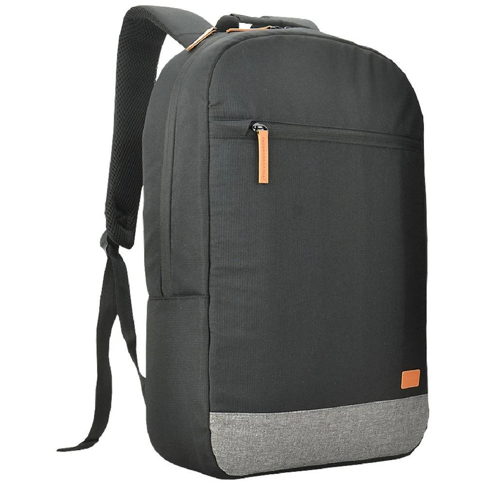 1 J.Burrows 15.6" Backpack Black, 1 of 6