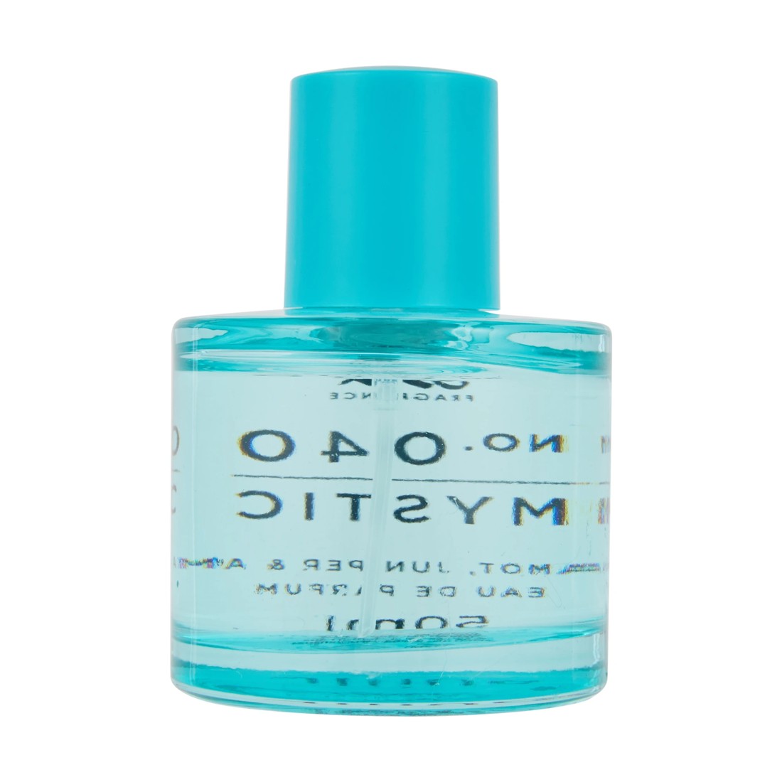 4 OXX Fragrance No. 040 Mystic Eau De Parfum 50ml - Bergamot, Juniper and Amber, 4 of 7