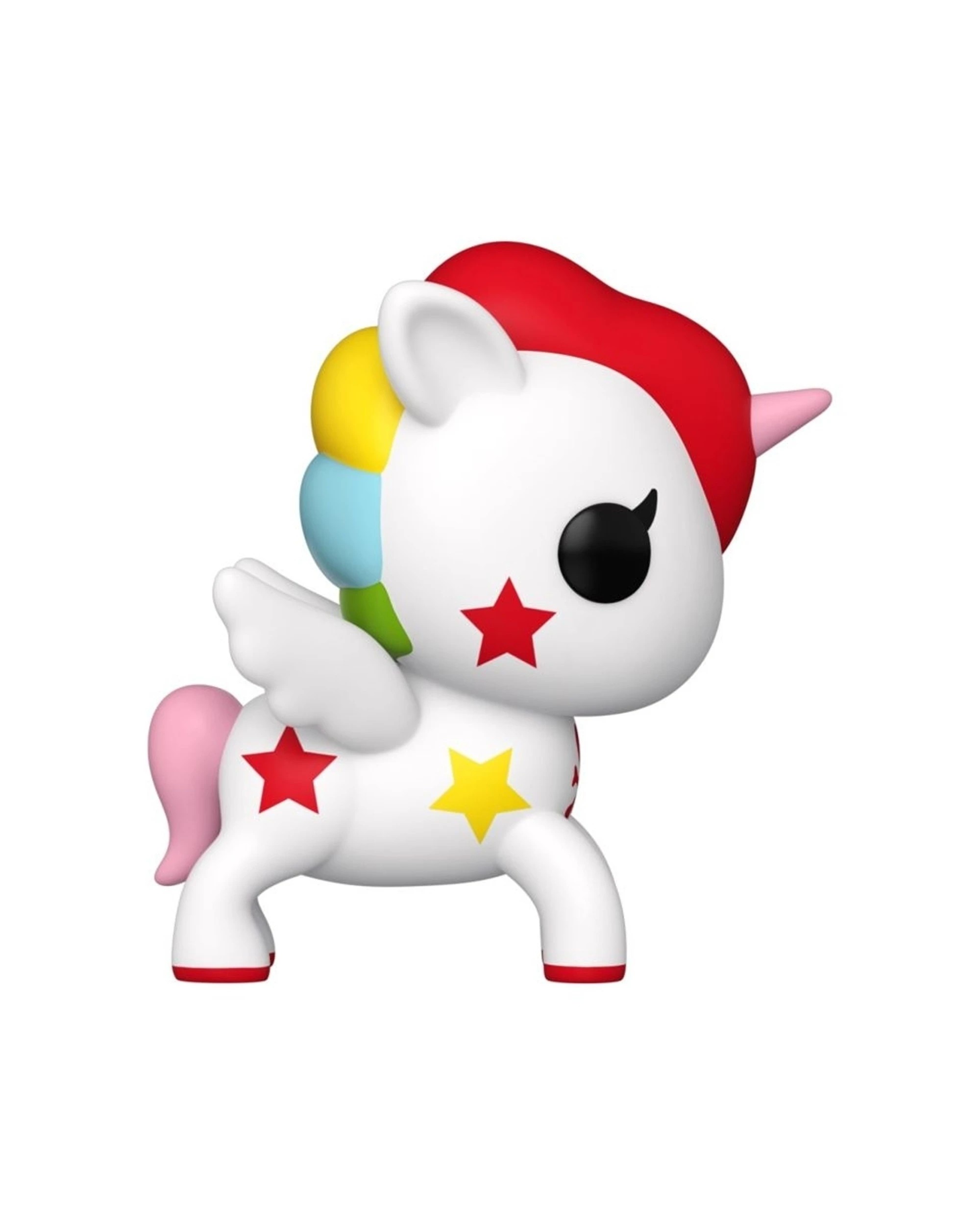 1 Pop Vinyl Figurine Tokidoki - Stellina 10cm Vinyl Collectible Action Figure - Multi, 1 of 3