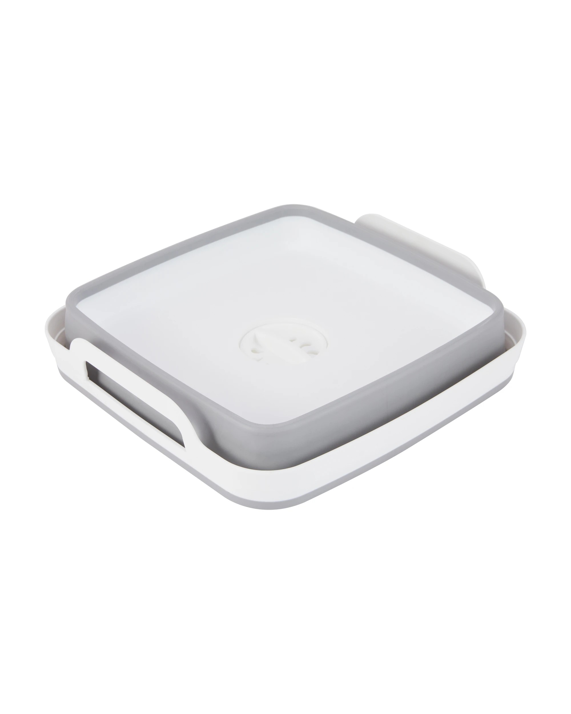 8 Collapsible Sink with Plug, 8 of 9