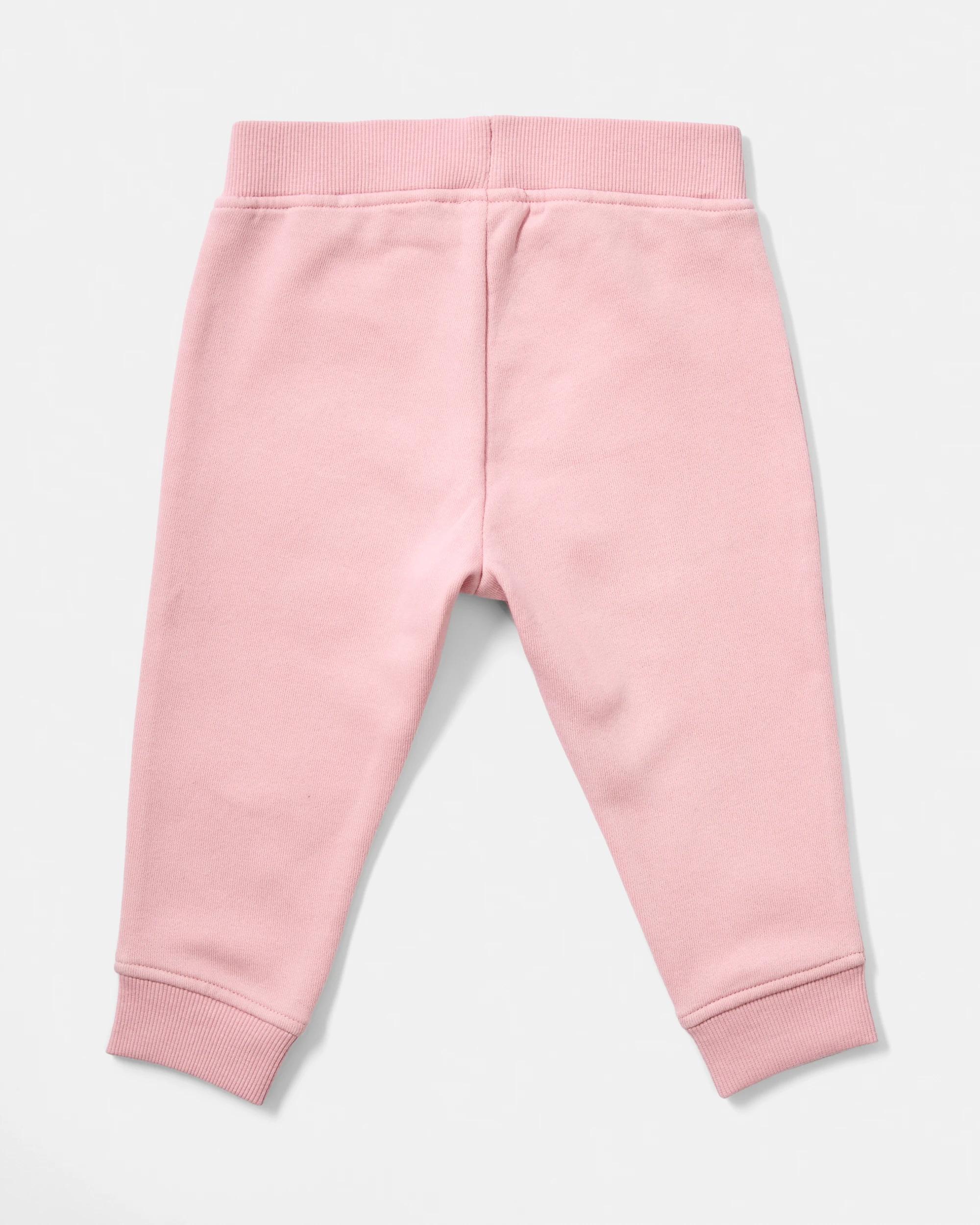 2 Everyday Trackpants Almd Pnk, 2 of 3