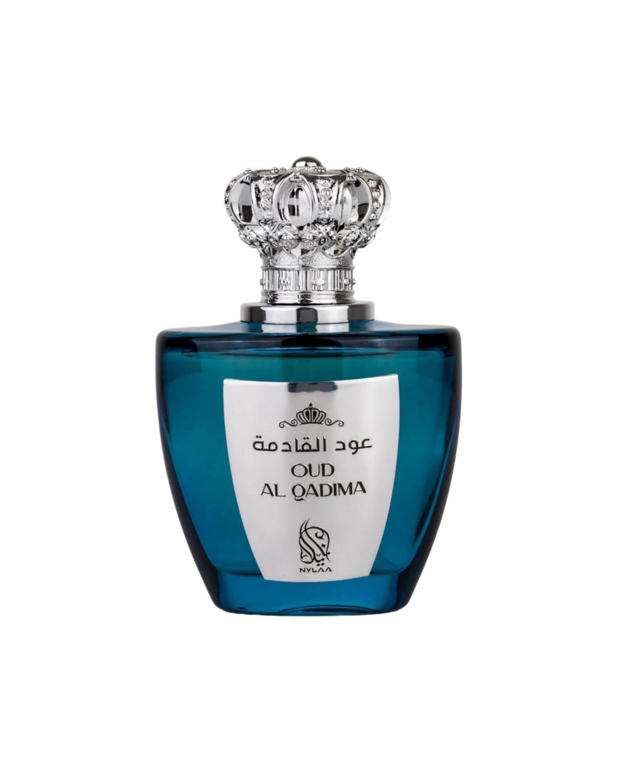 1 Savia Nylaa Oud Al Qadima 100ml Eau De Parfum, 1 of 1