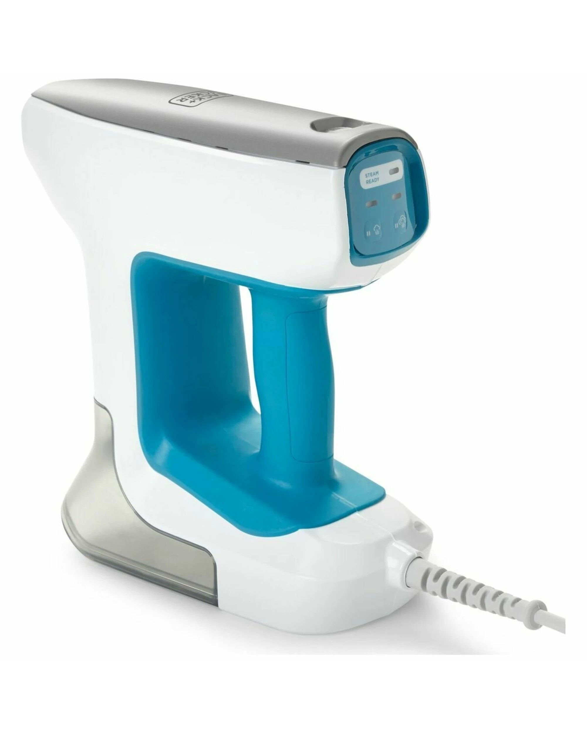 3 Black & Decker 1500W SteamSystem with Floor Extension, 3 of 5