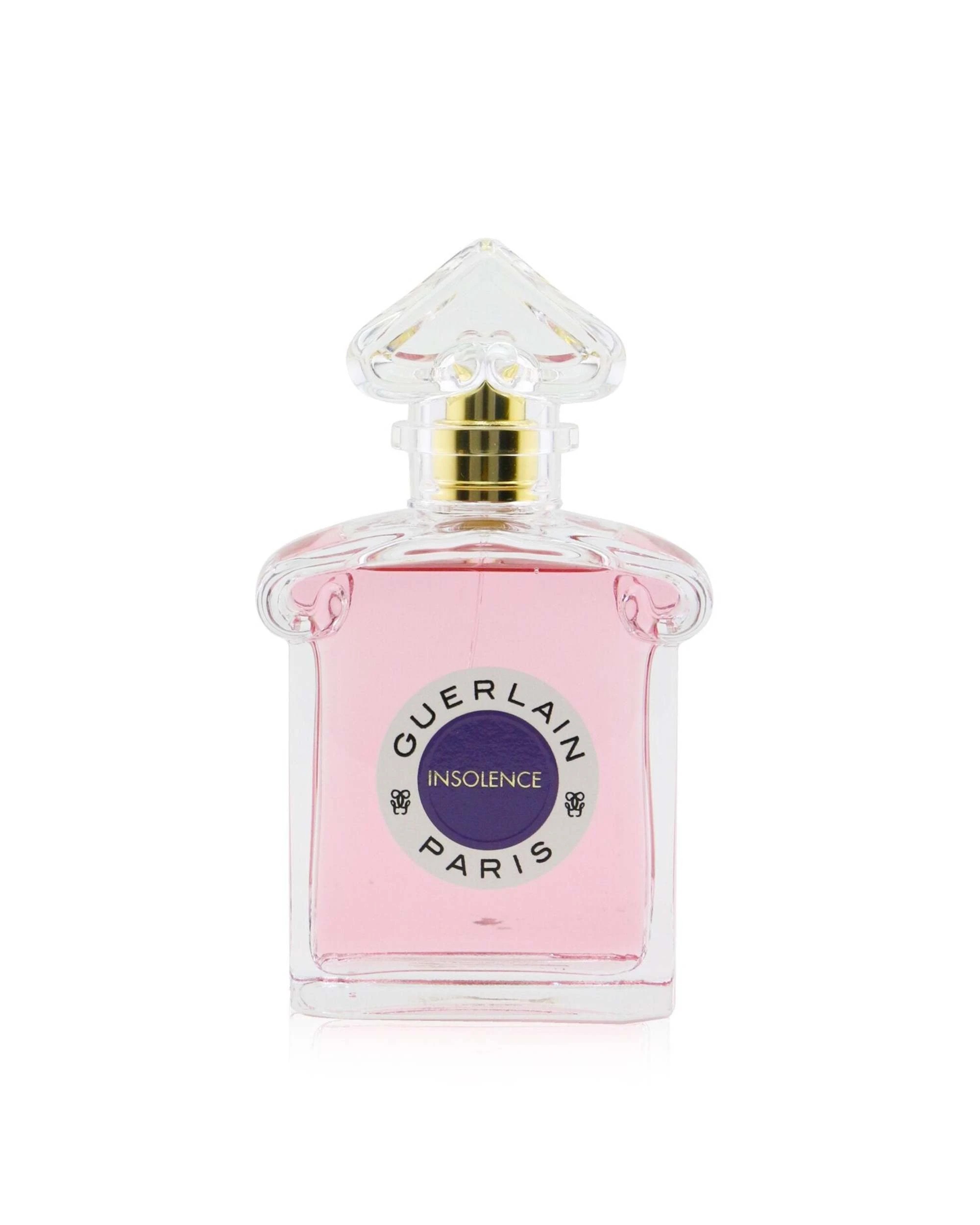 1 Guerlain Insolence Eau De Toilette Spray  75ml/2.5oz, 1 of 3
