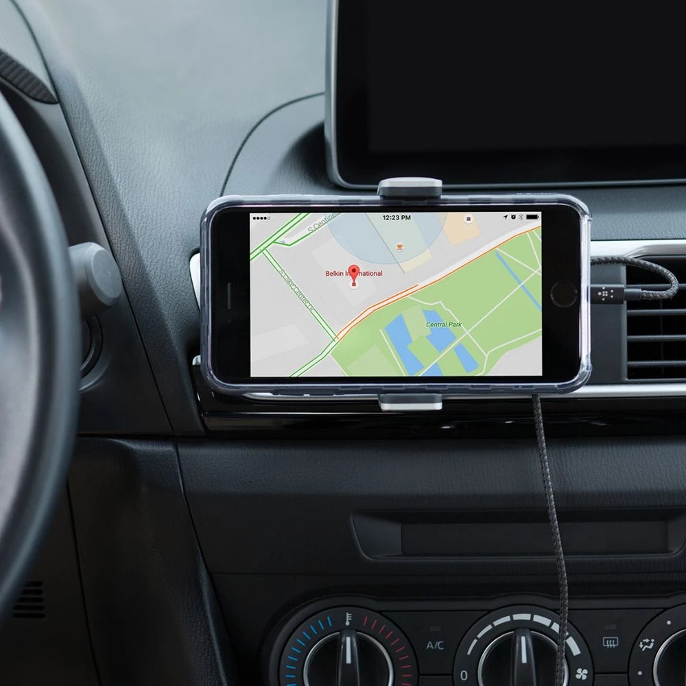 5 Belkin Car Vent Mount, 5 of 5