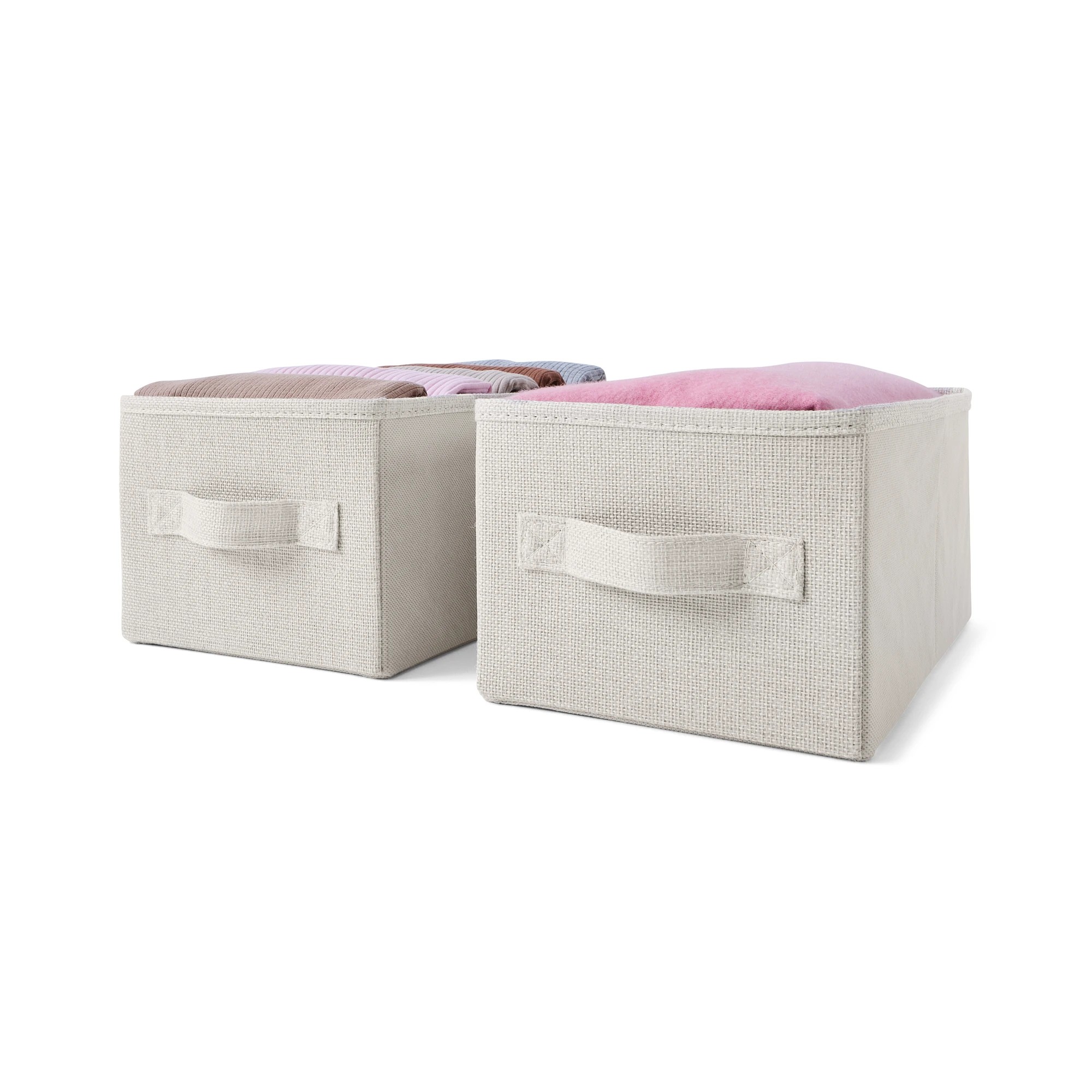 2 Set of 2 Narrow Drawers, 2 of 10