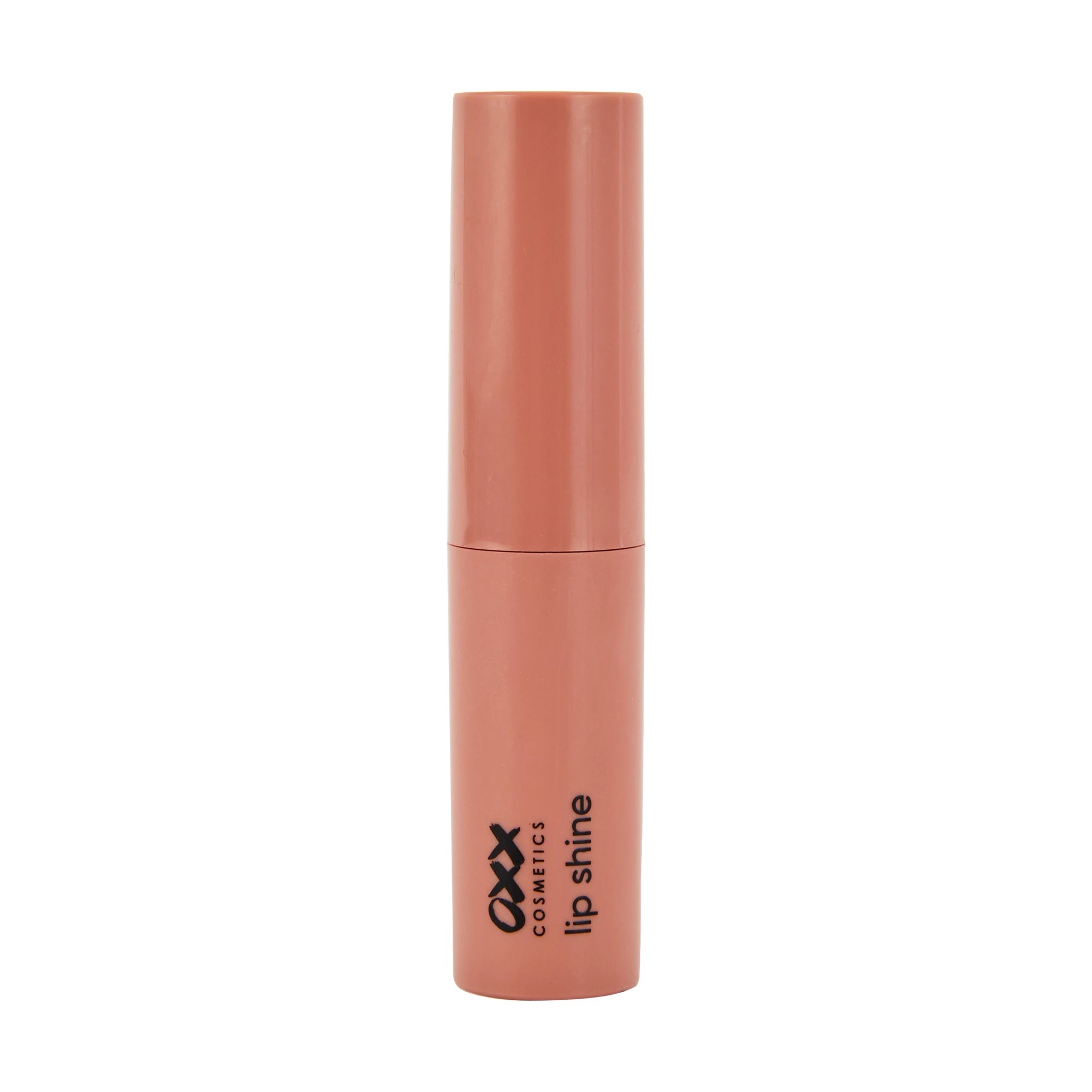 5 OXX Cosmetics Lip Shine High Shine Lipstick - Dusk, 5 of 7