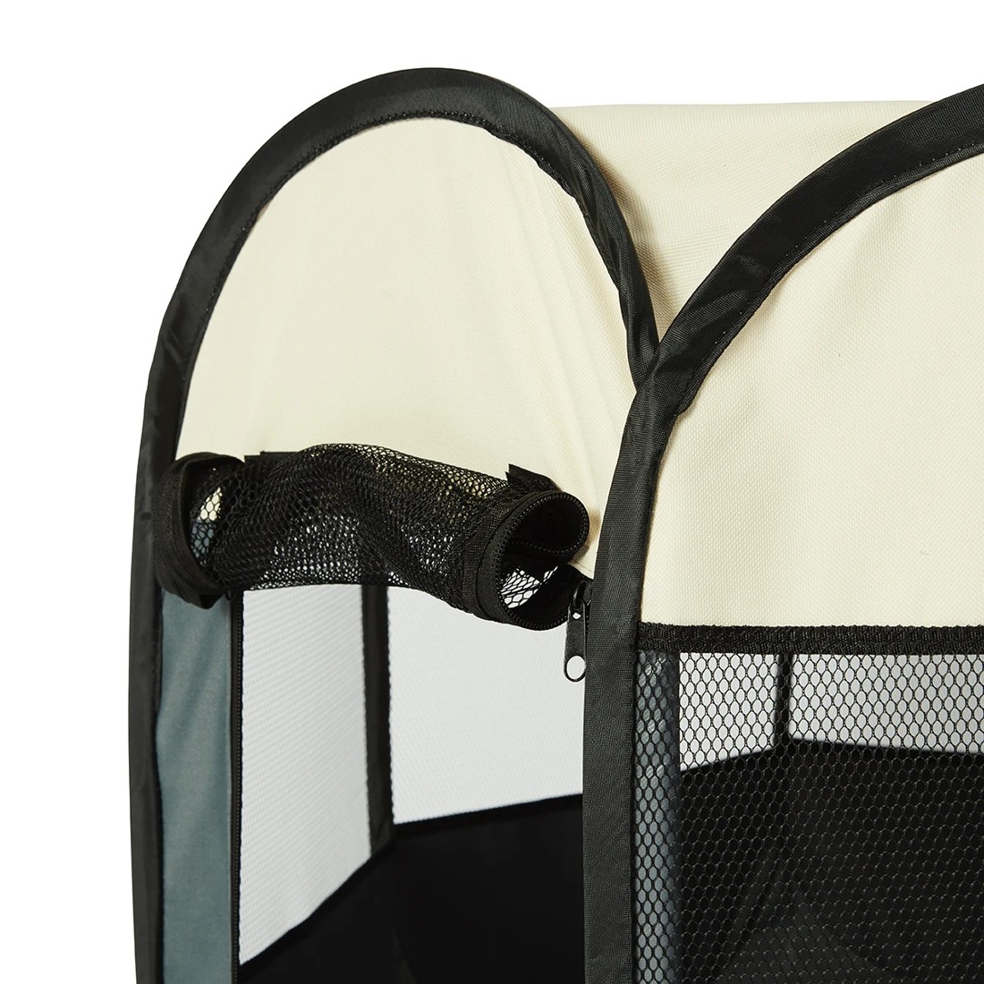 8 Pet Playpen Foldable - Large, 8 of 10