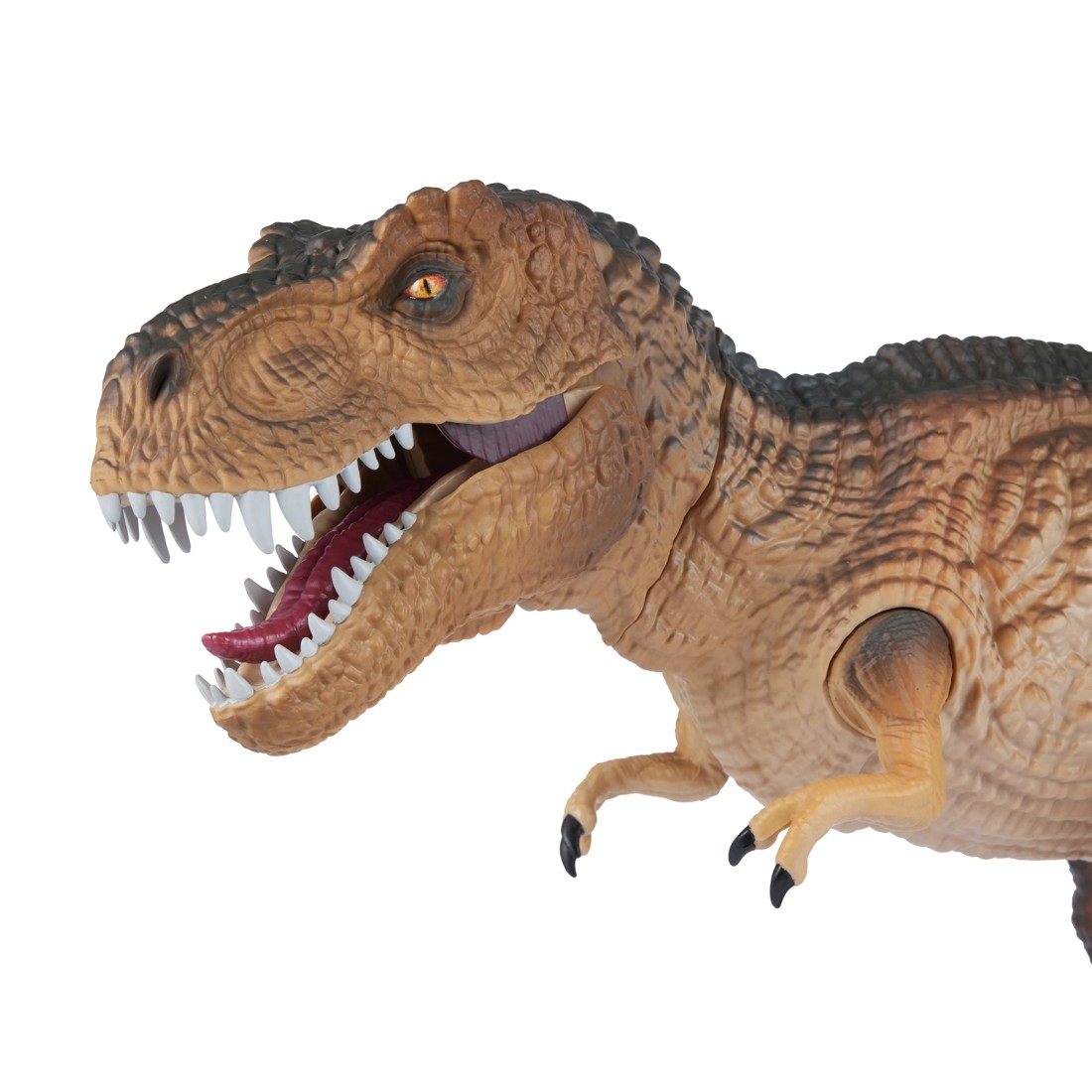 6 83cm Tyrannosaurus Dinosaur Figure, 6 of 9