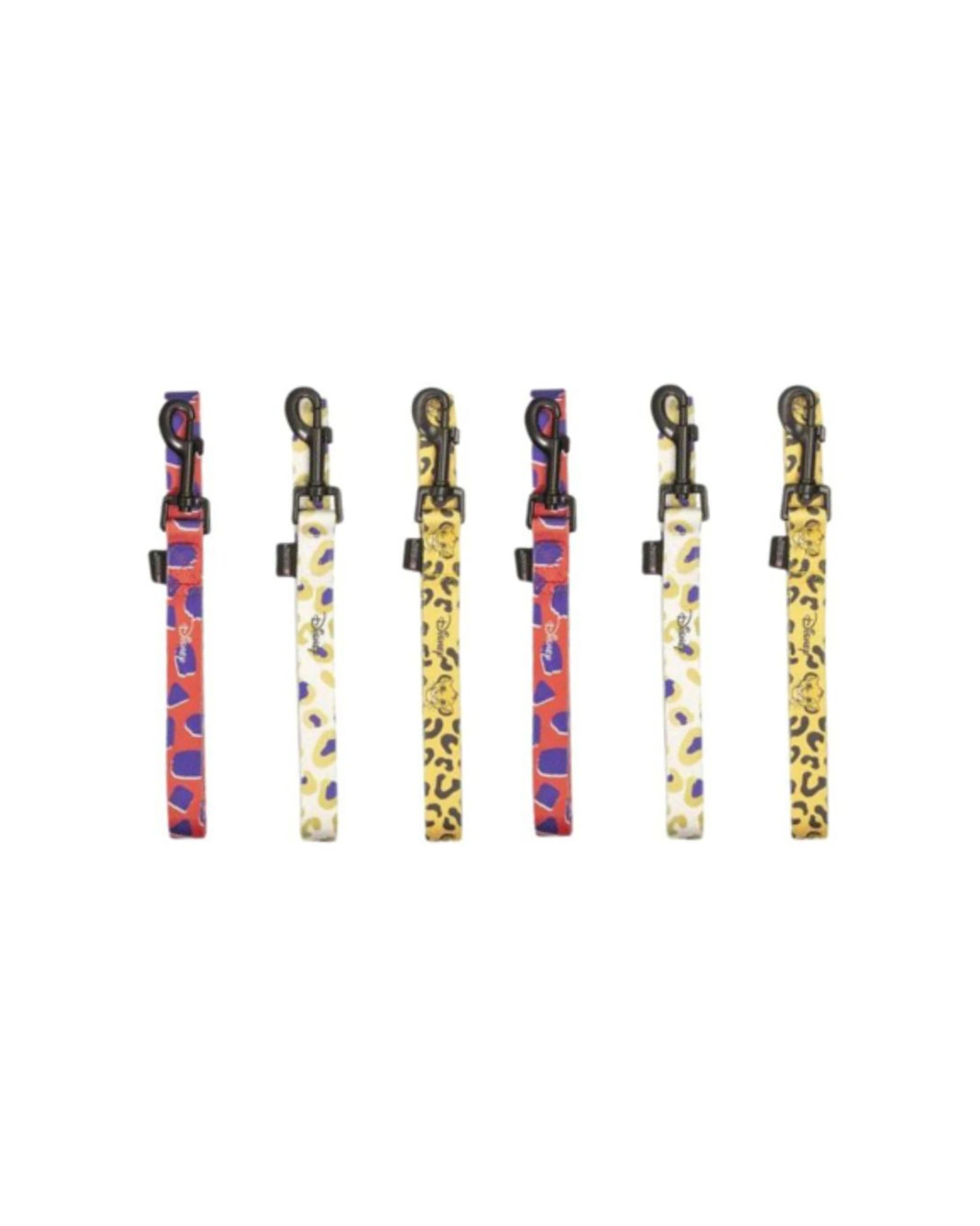 1 Purina 6PK Disney Lion King Dog Lead Walking Leash 120cm - Multi, 1 of 3