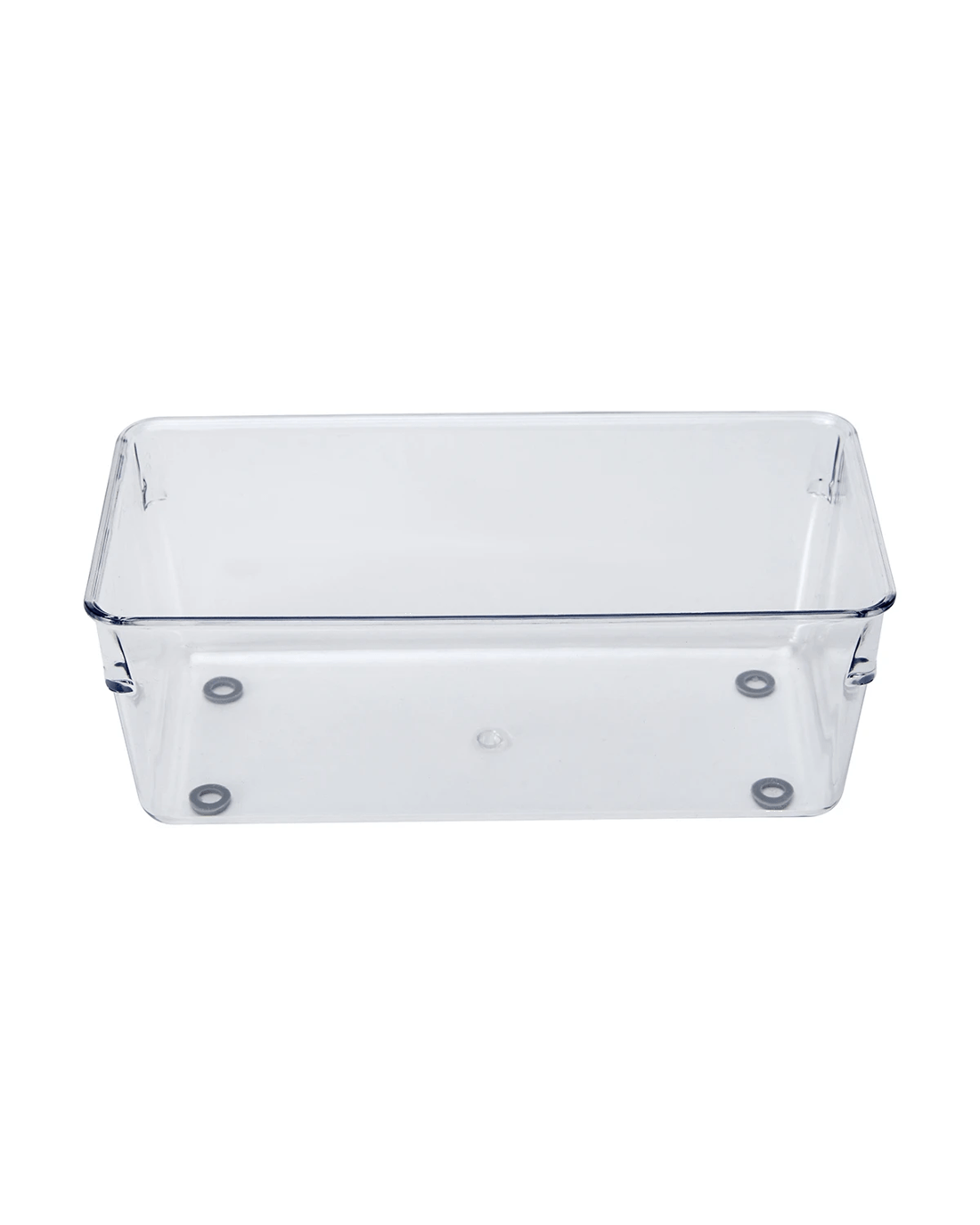 4 Small & Narrow Clear Drawer, 4 of 7