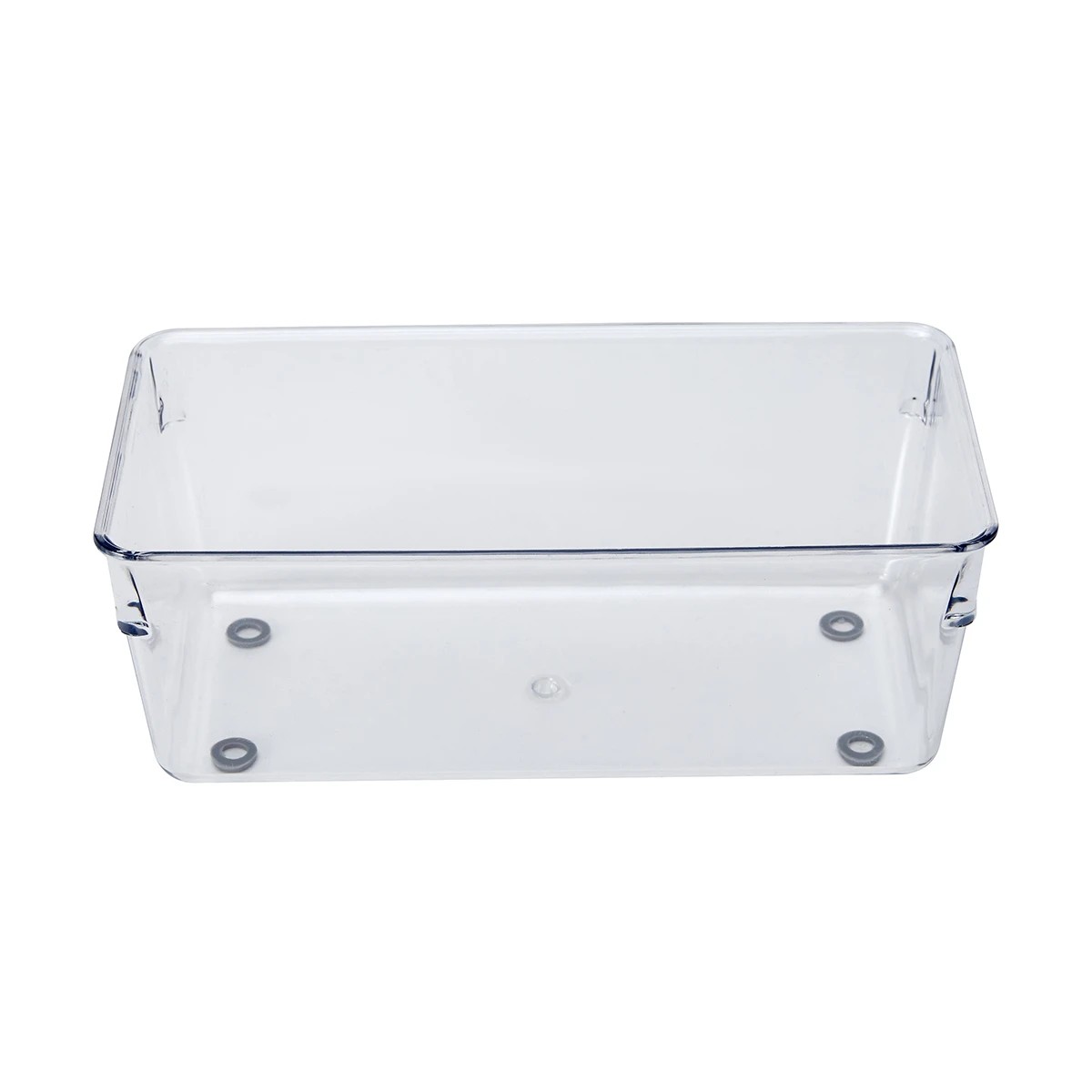 4 Small & Narrow Clear Drawer, 4 of 7
