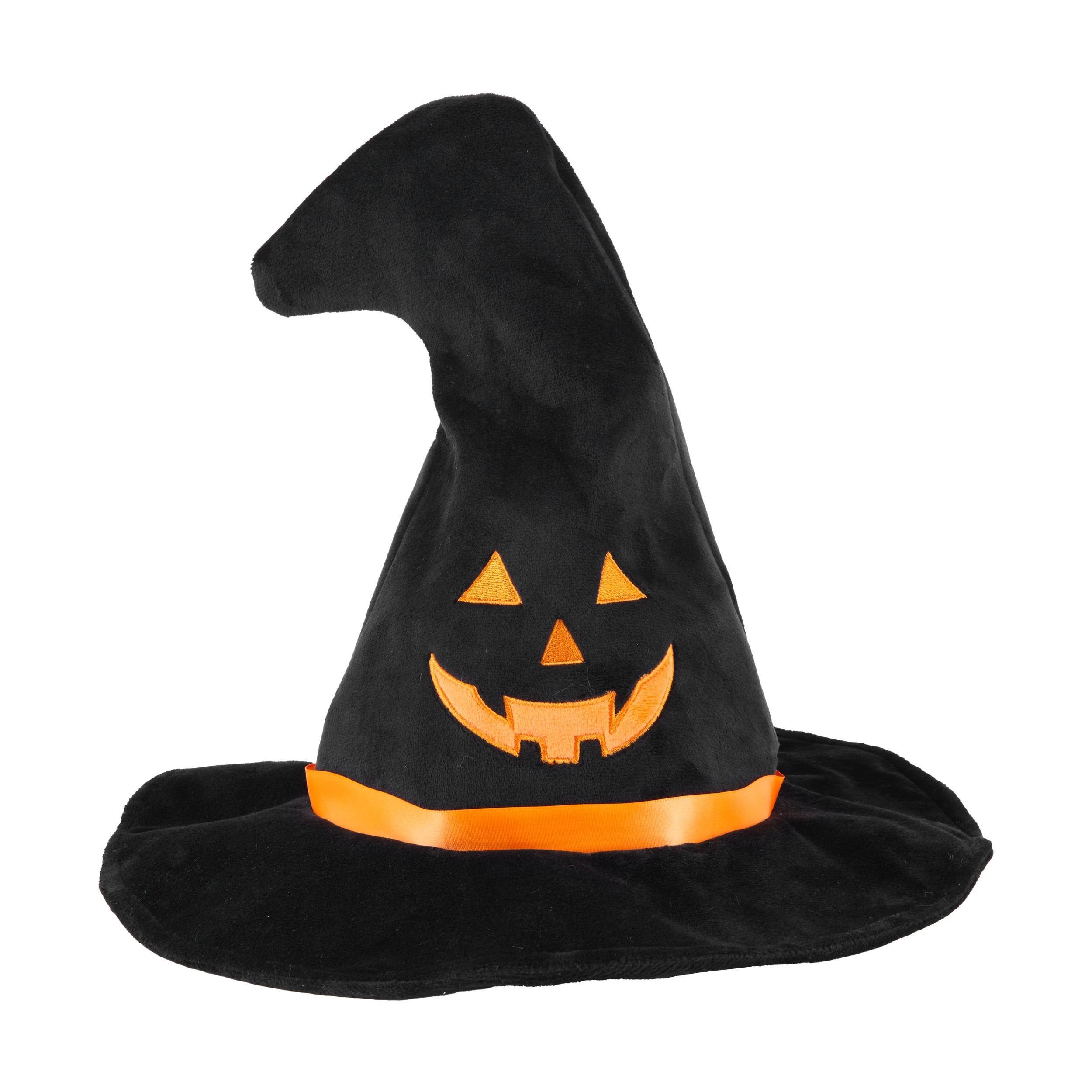 1 Musical Witch Hat - Ages 8+, 1 of 4