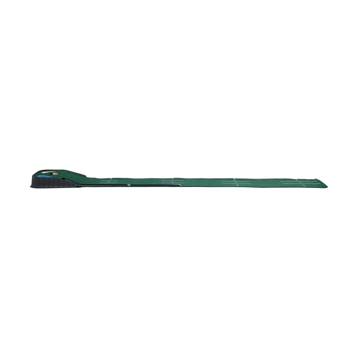 4 Golf Putting Mat with Ball Return, 4 of 10