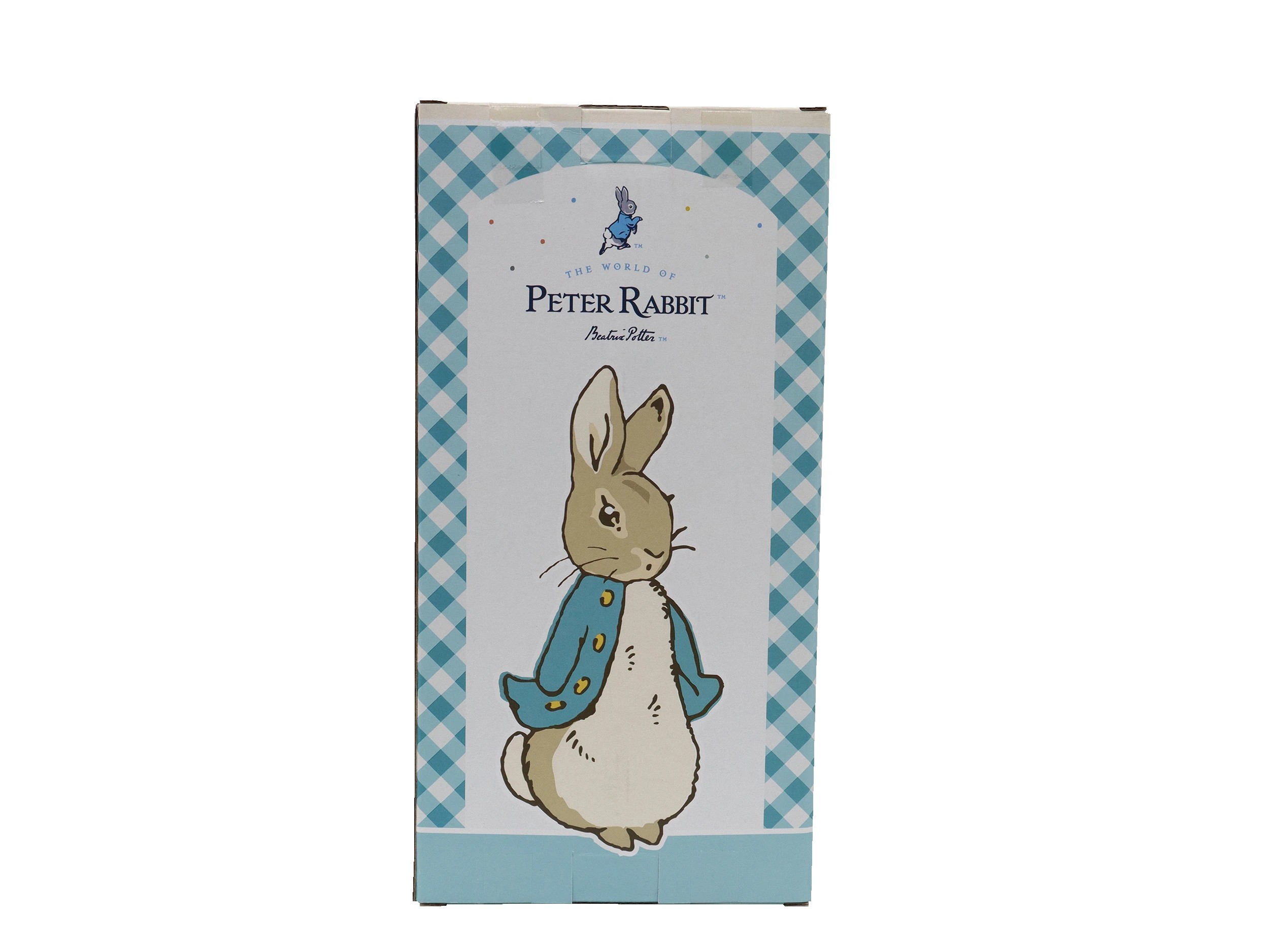 3 25cm The World of Peter Rabbit Easter Plush, 3 of 3