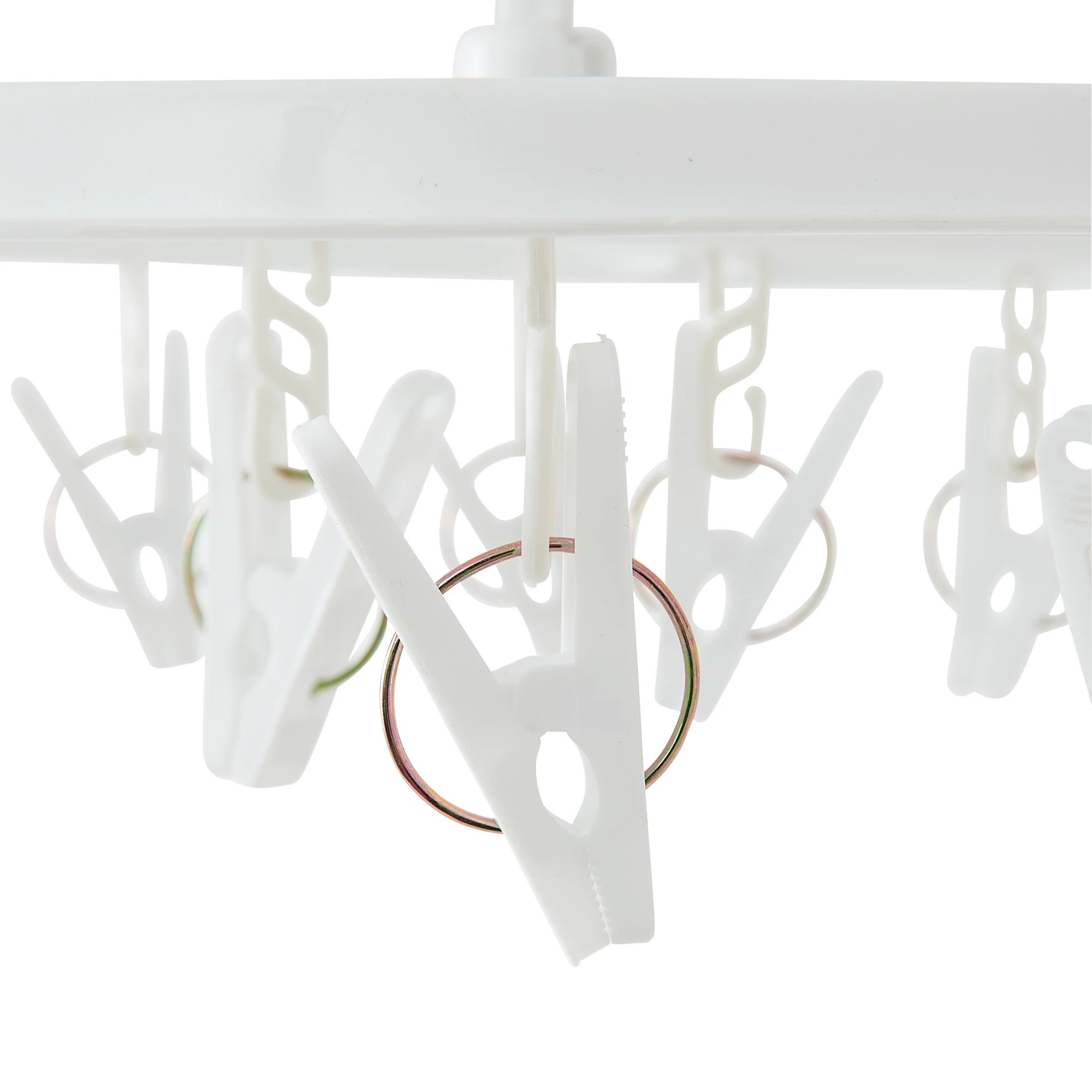 4 Peg Airer, 4 of 6