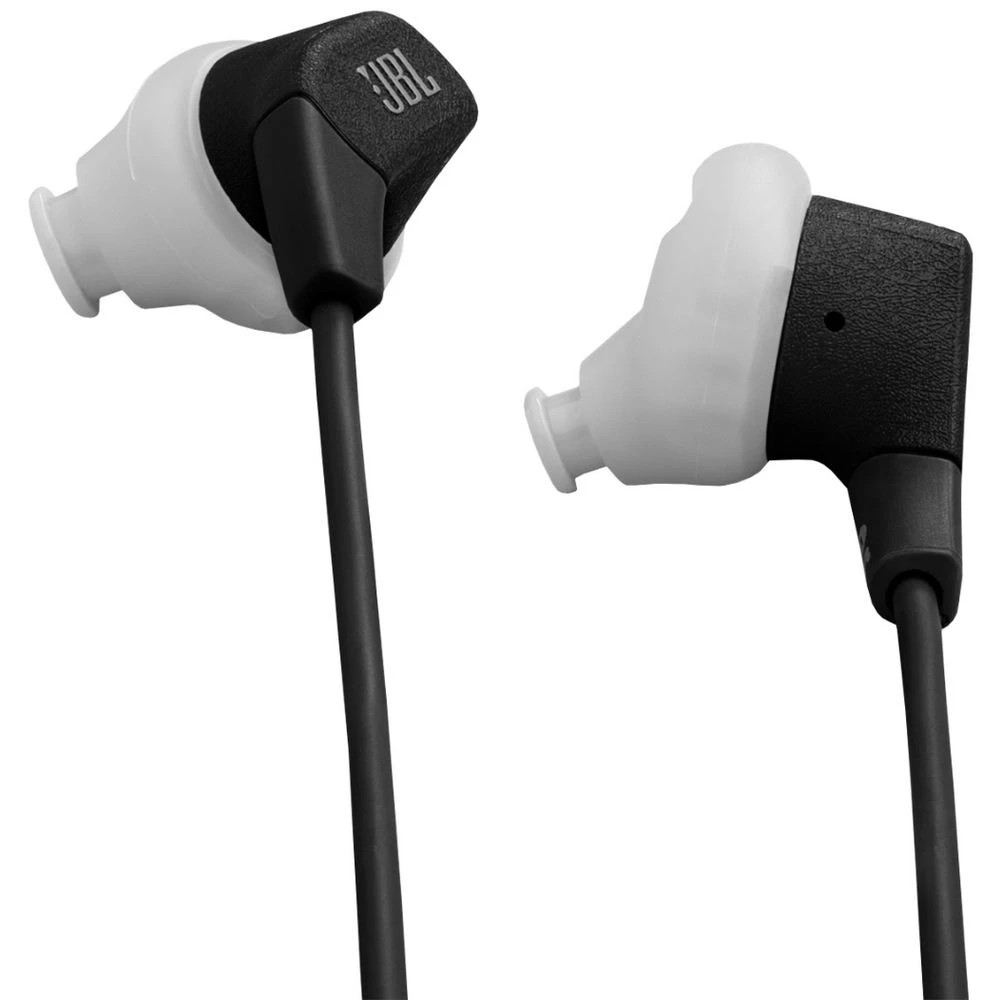 4 JBL Endurance Run 3 Wireless Earphones Black, 4 of 8