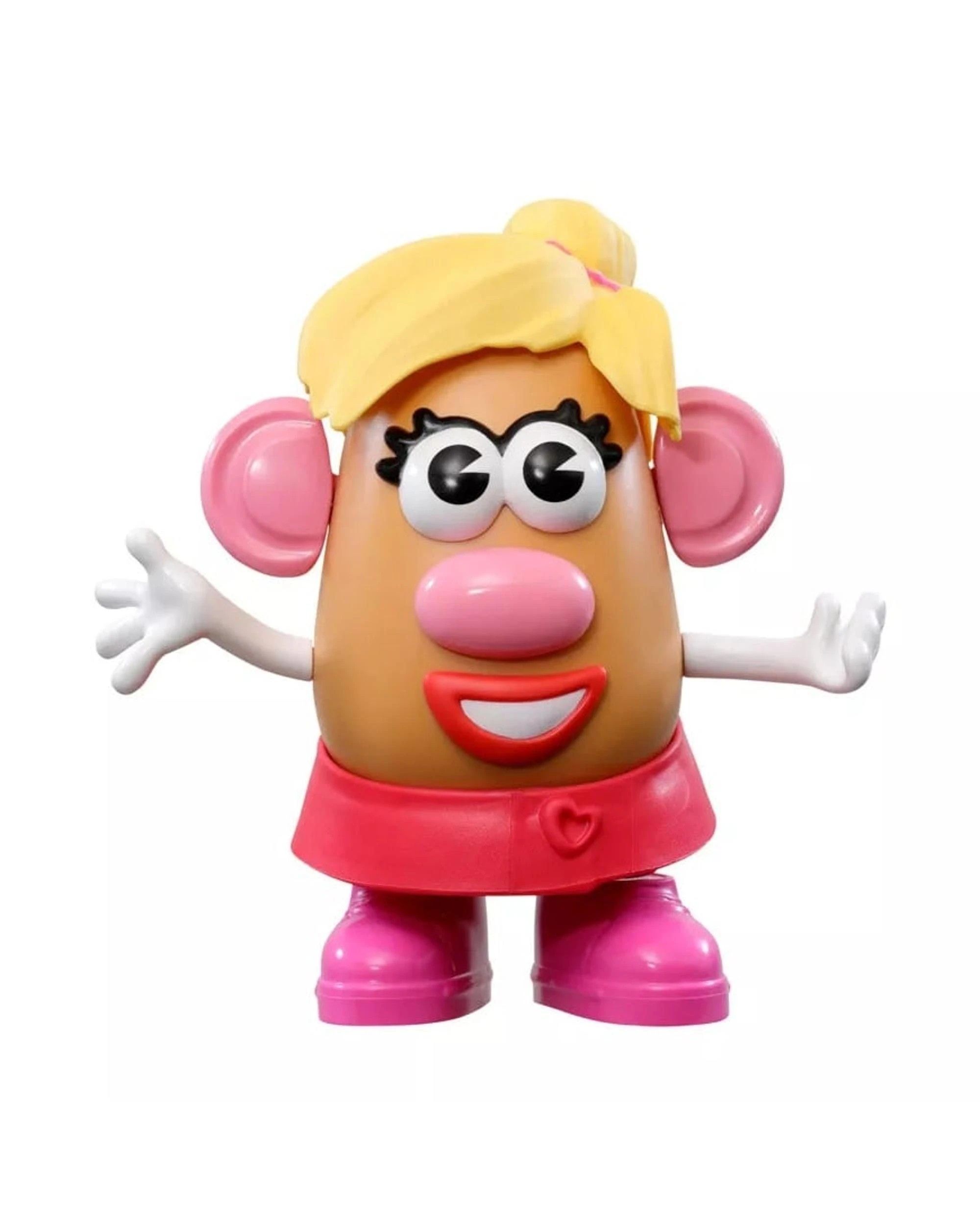 2 Mr Potato Head Classic Mrs Potato Head, 2 of 7