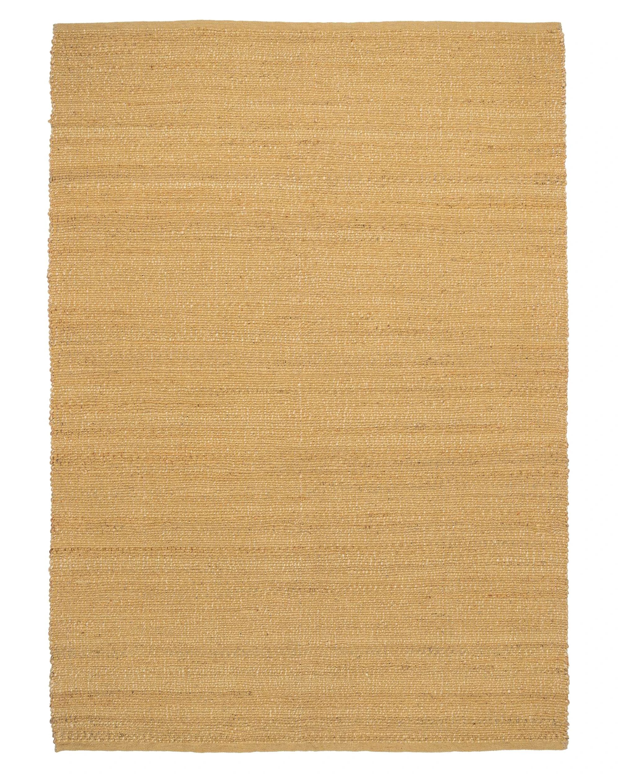 1 Loopsie Macapa Natural Rug-330cm x 240cm - Yellow, 1 of 7