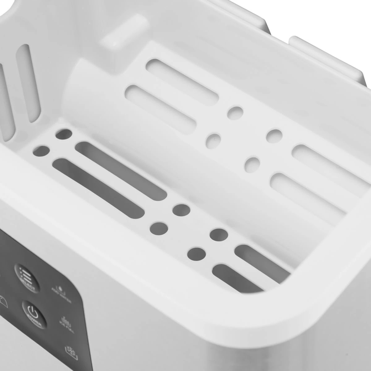 8 1.5L Stainless Steel Ice Maker, 8 of 10