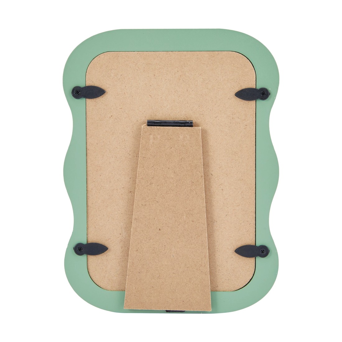 4 Wavy Green Frame 4in. x 6in., 4 of 5