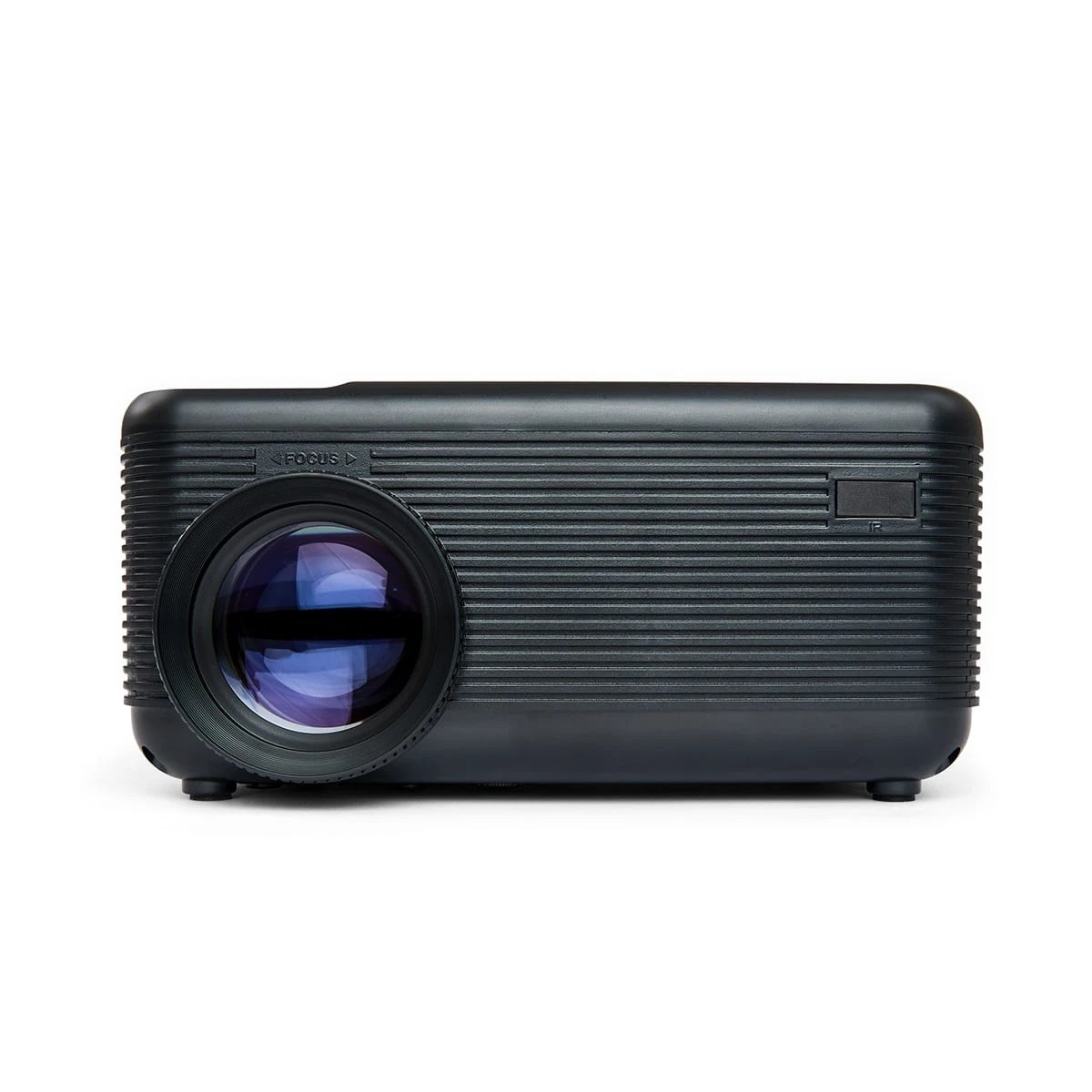 2 2-in-1 Wi-Fi Projector with DVD Player, 2 of 10