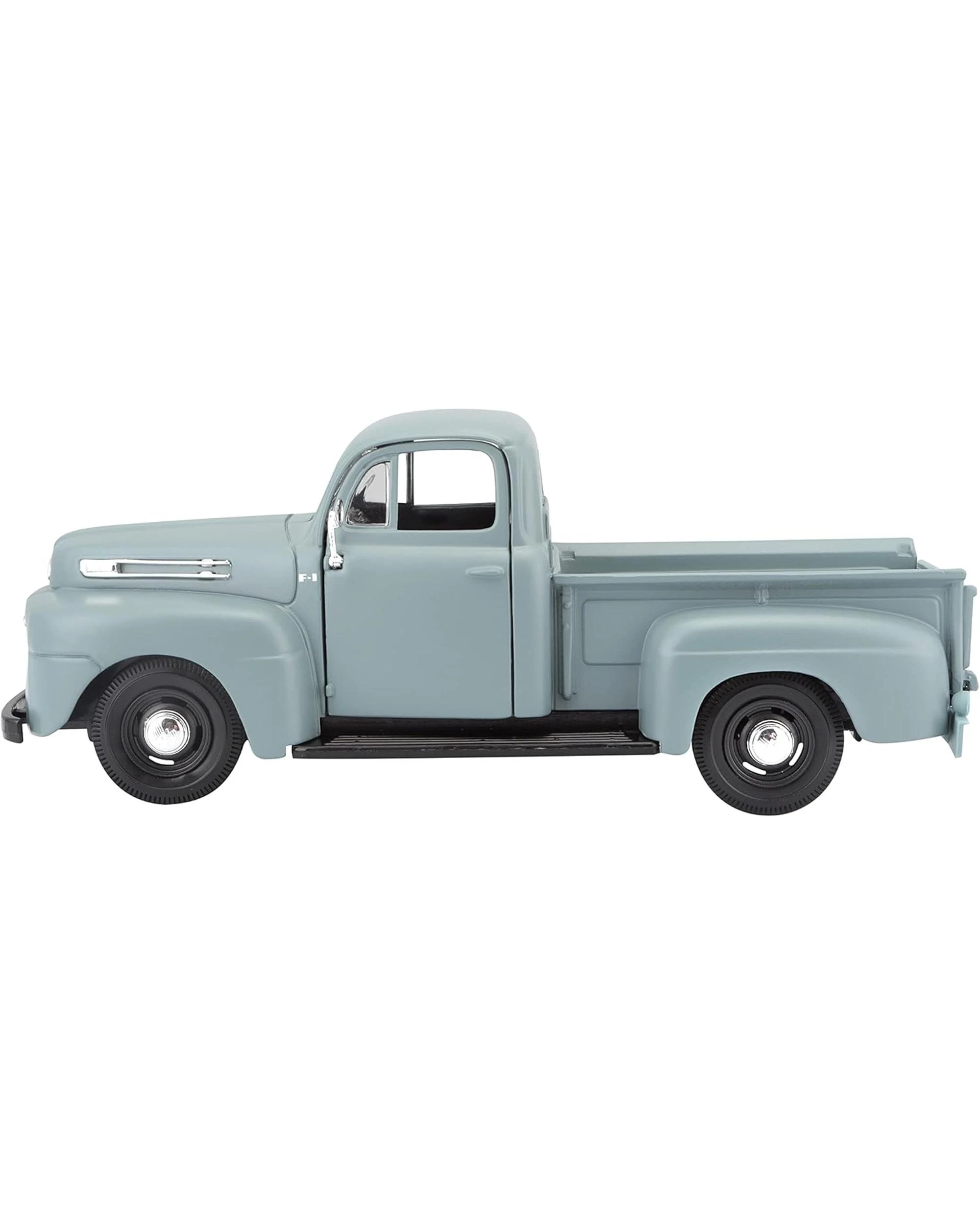 6 Maisto 1948 Ford F-1 Pickup 1:24 Scale Special Edition Vehicle, 6 of 10