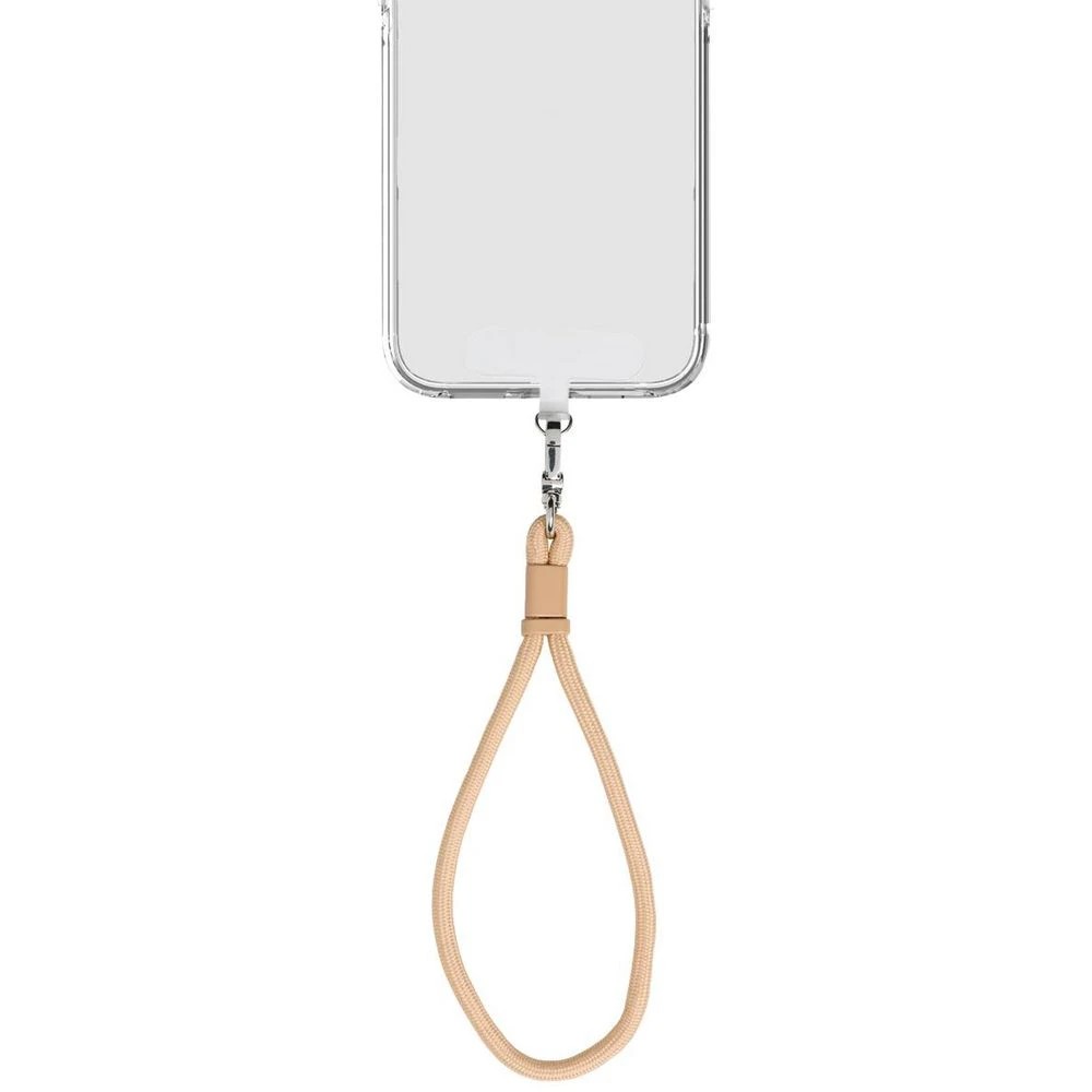 2 Otto On The Go Phone Wrist Strap Tan, 2 of 4