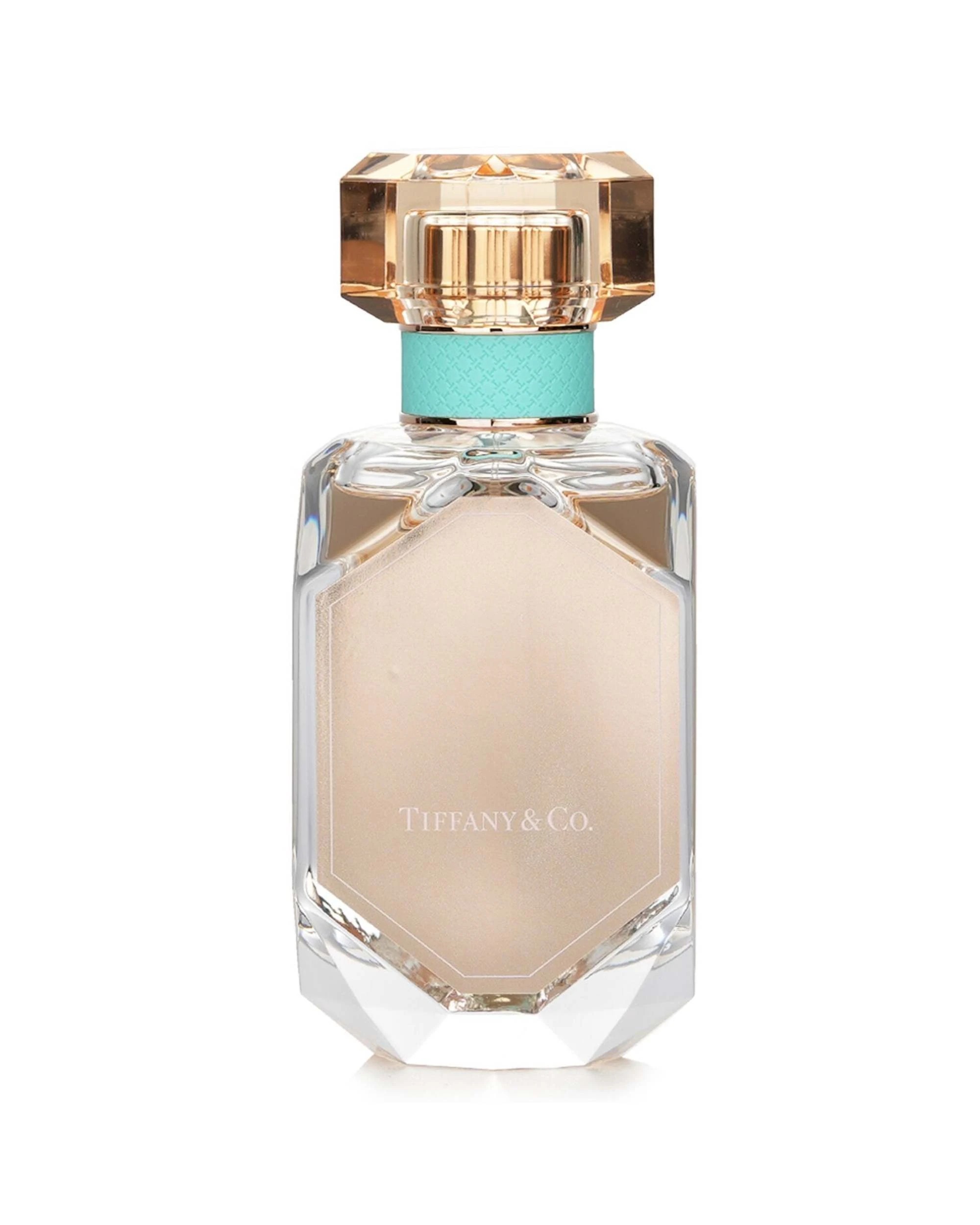 1 Tiffany & Co. Rose Gold Eau De Parfum Spray 50ml/1.6oz, 1 of 4